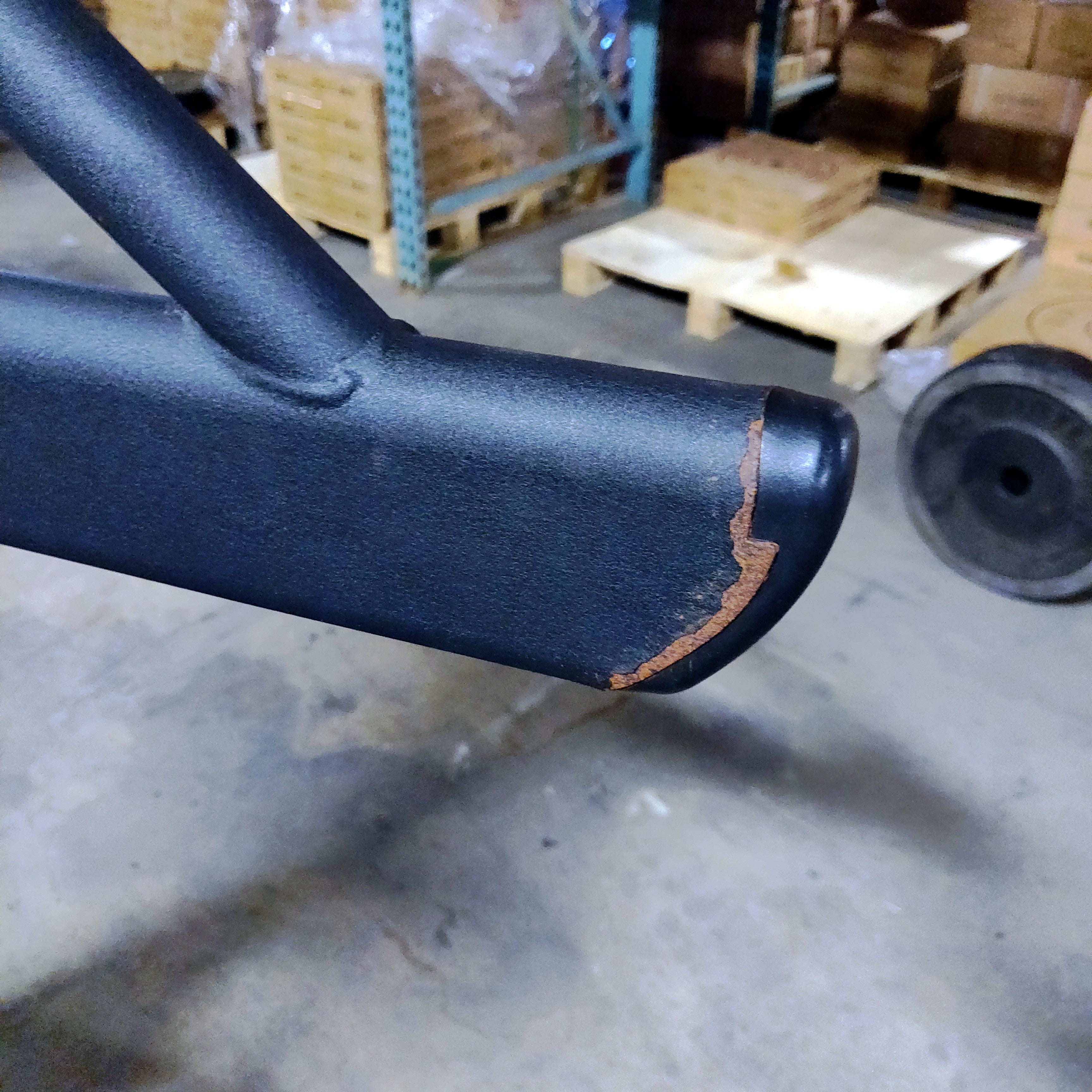 Reconditioned Cybex 525T Treadmill Commercial