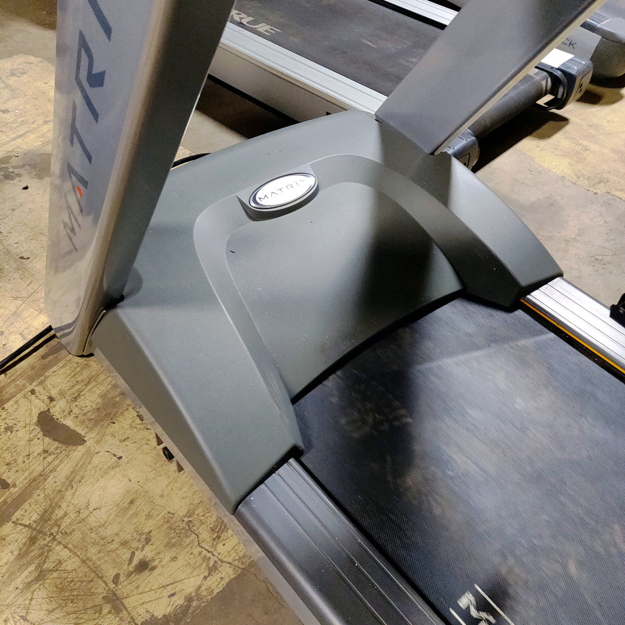 Reconditioned Matrix TM522 T1X Treadmill