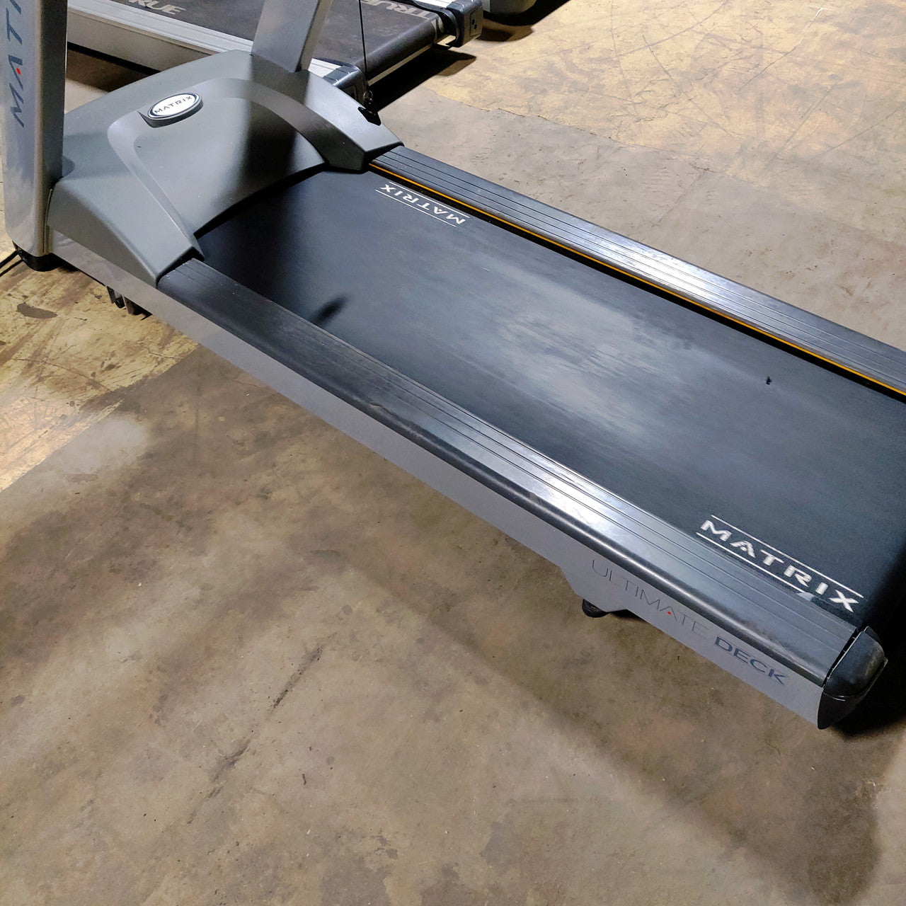 Reconditioned Matrix TM522 T1X Treadmill