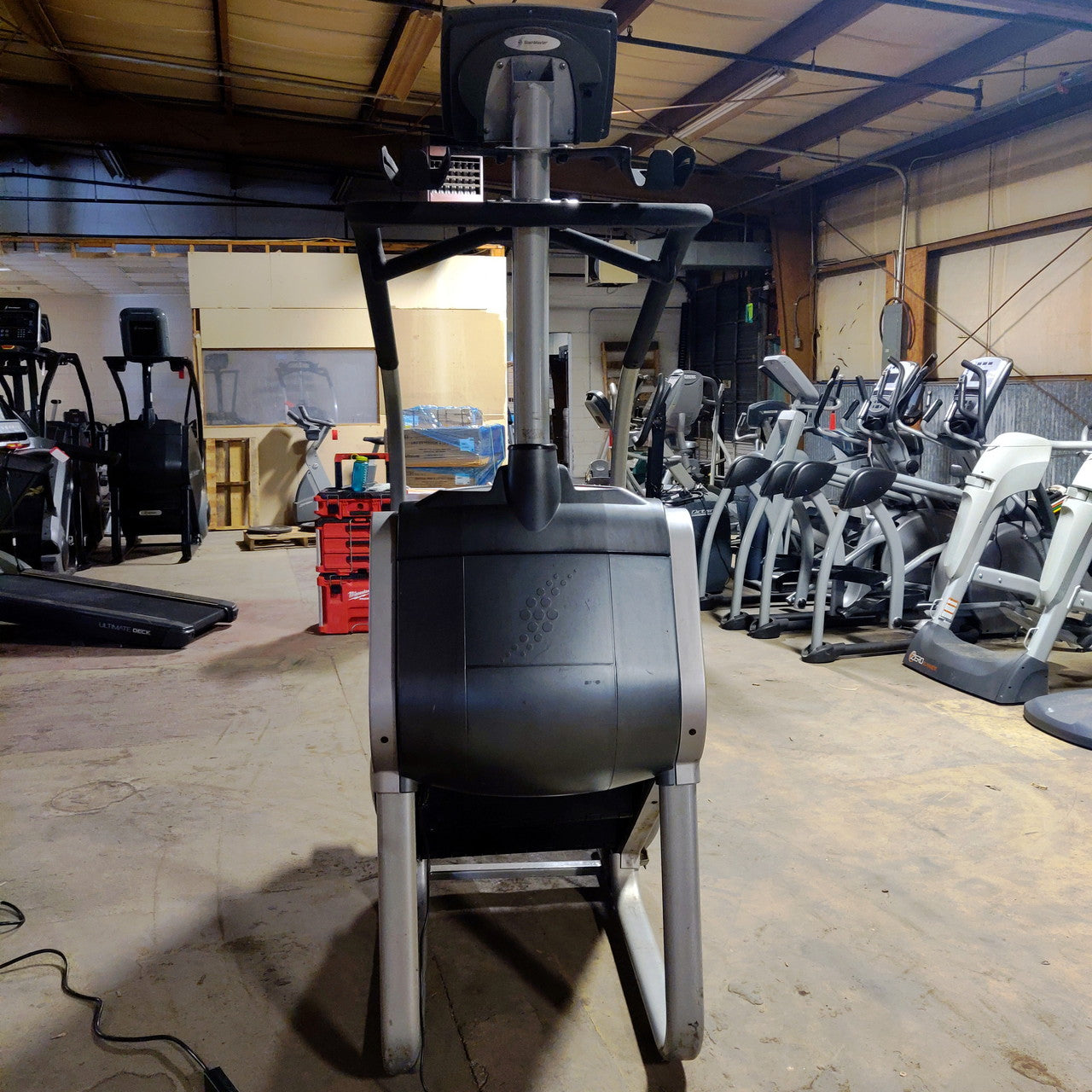 Reconditioned Stairmaster SM5 Commercial Stair Climber Stepper