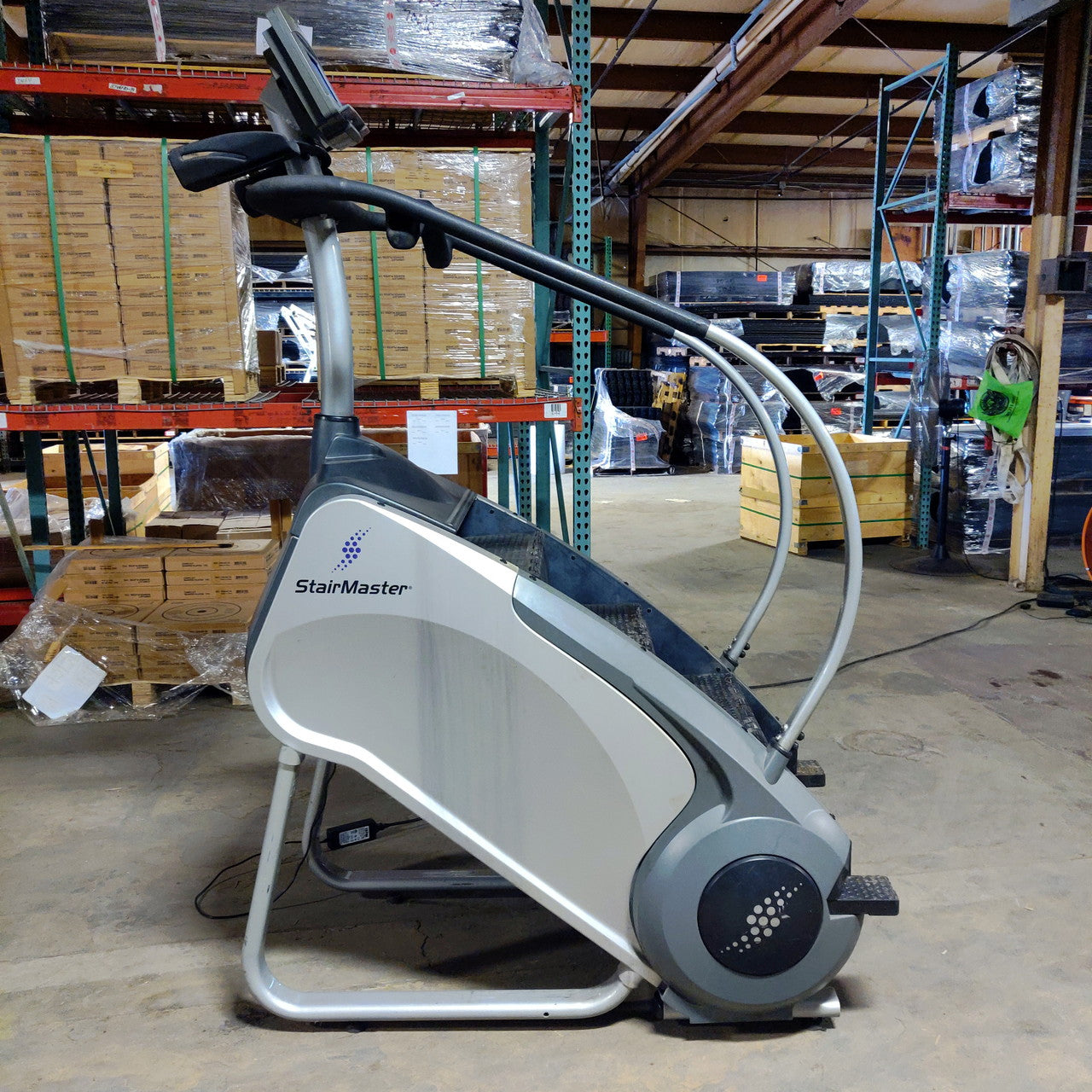 Reconditioned Stairmaster SM5 Commercial Stair Climber Stepper
