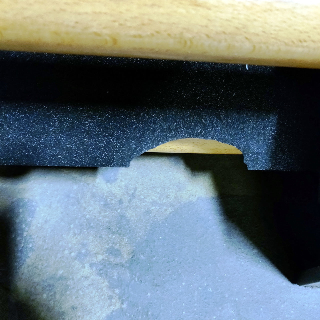 Refurbished Jacobs Ladder