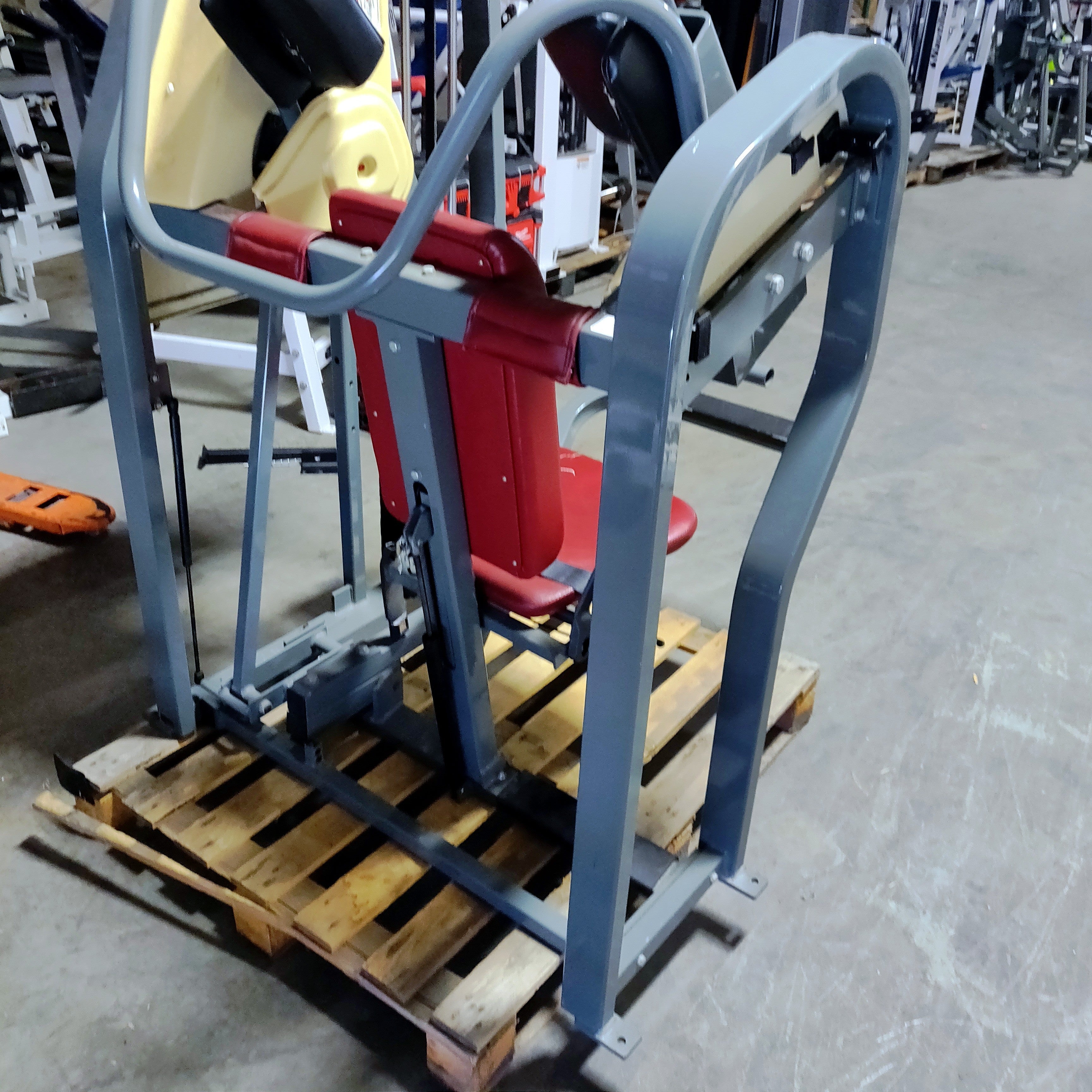 Refurbished Nautilus Pullover S2T Vintage VERY RARE PIECE!!