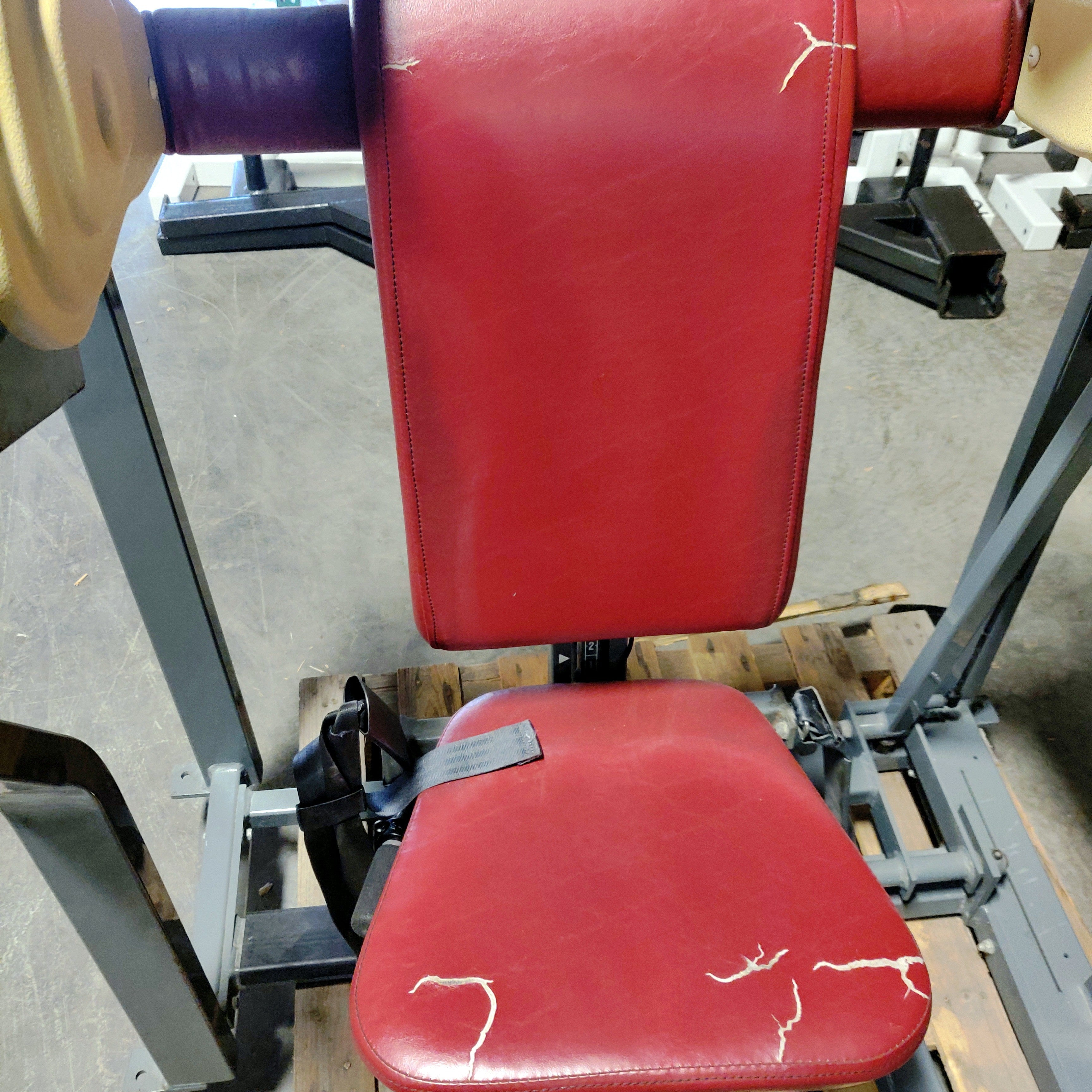 Refurbished Nautilus Pullover S2T Vintage VERY RARE PIECE!!