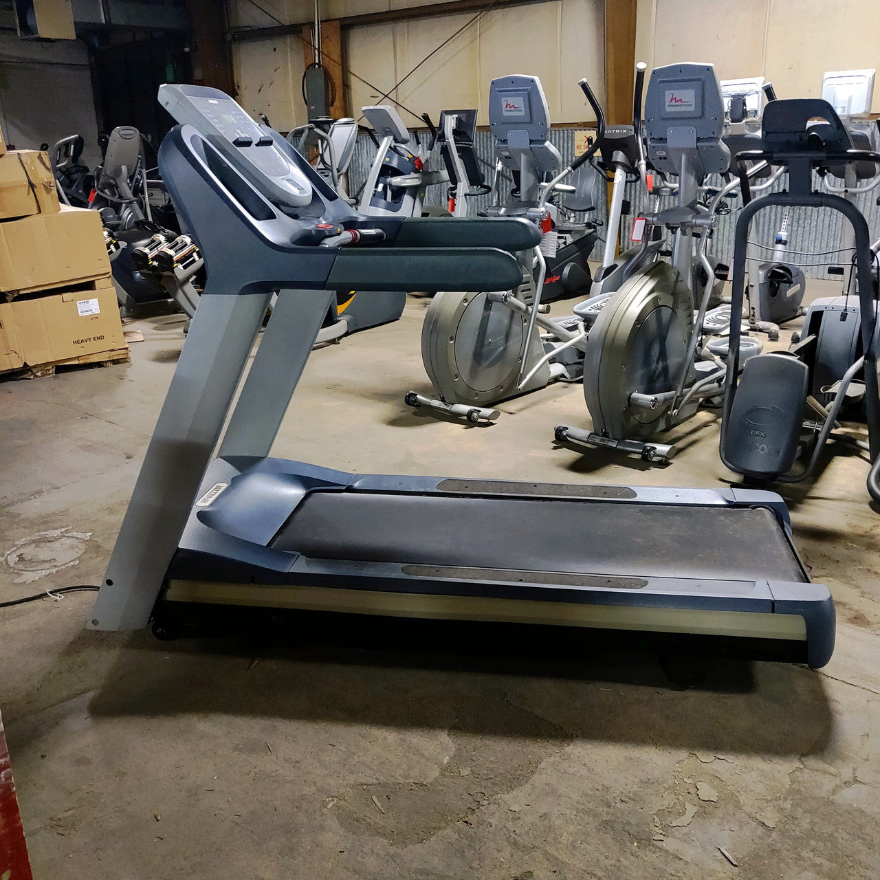 Refurbished Precor TRM Treadmill Commercial Grade 885/833/811