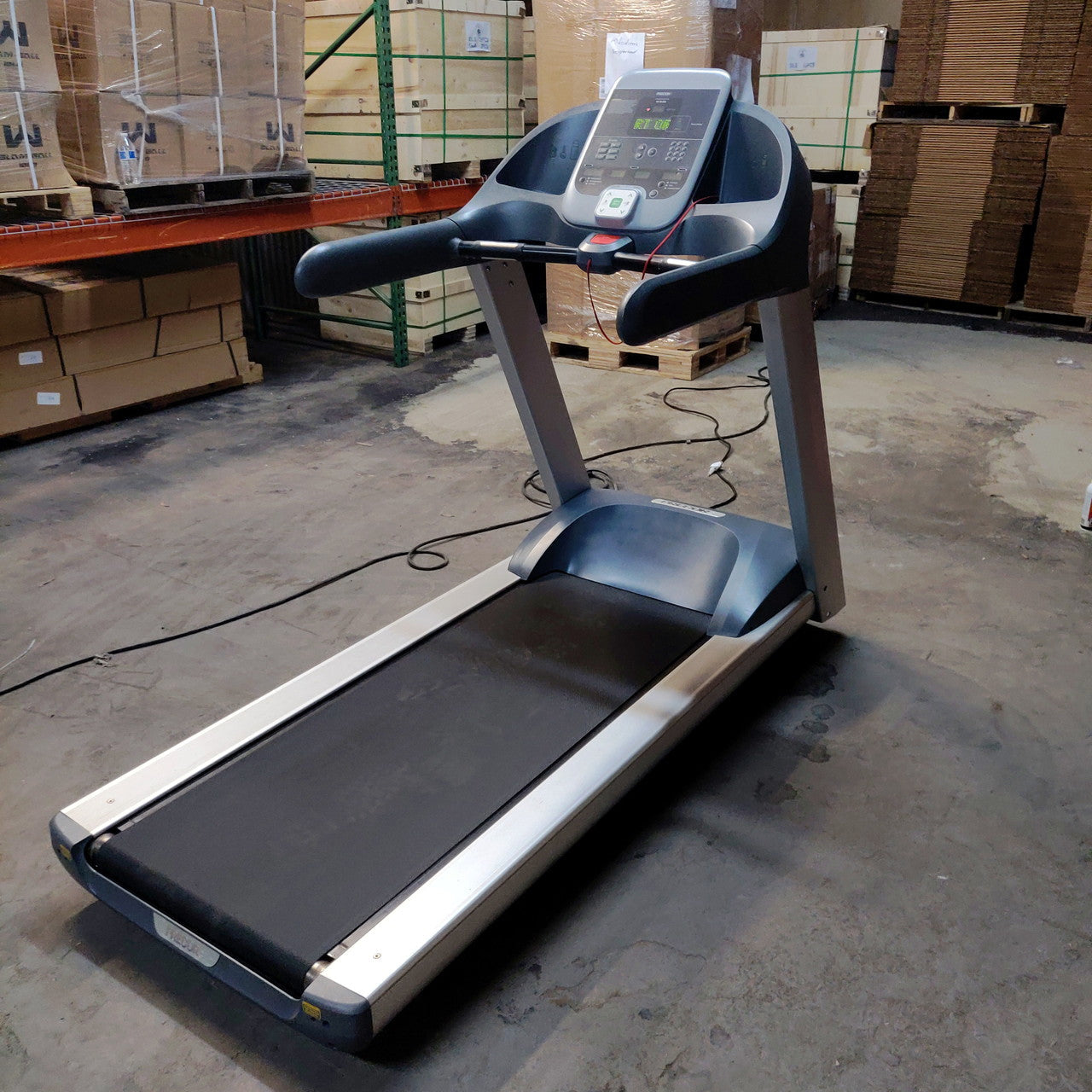Refurbished Precor Treadmill 932i Commercial Grade