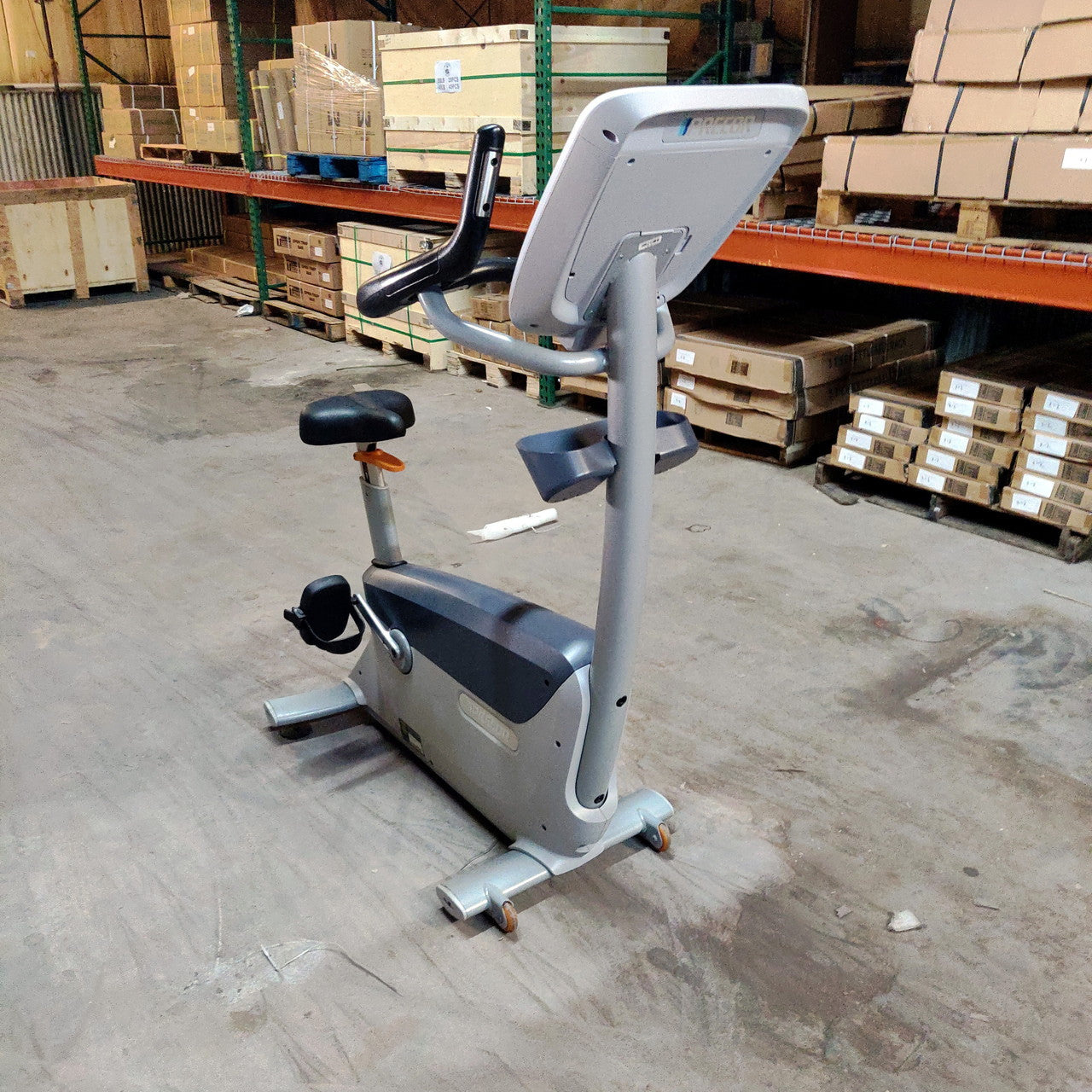 Refurbished Precor Upright Exercise Bike UBK885/845/835/825/815 Commercial Grade