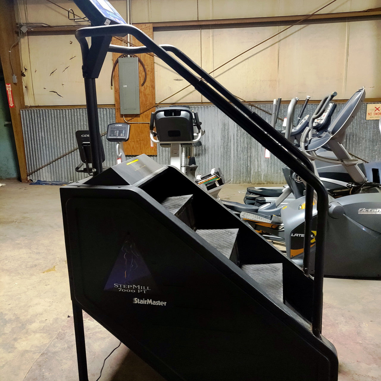 Refurbished Stairmaster 7000PT Stepclimber Stairclimber Stepmill