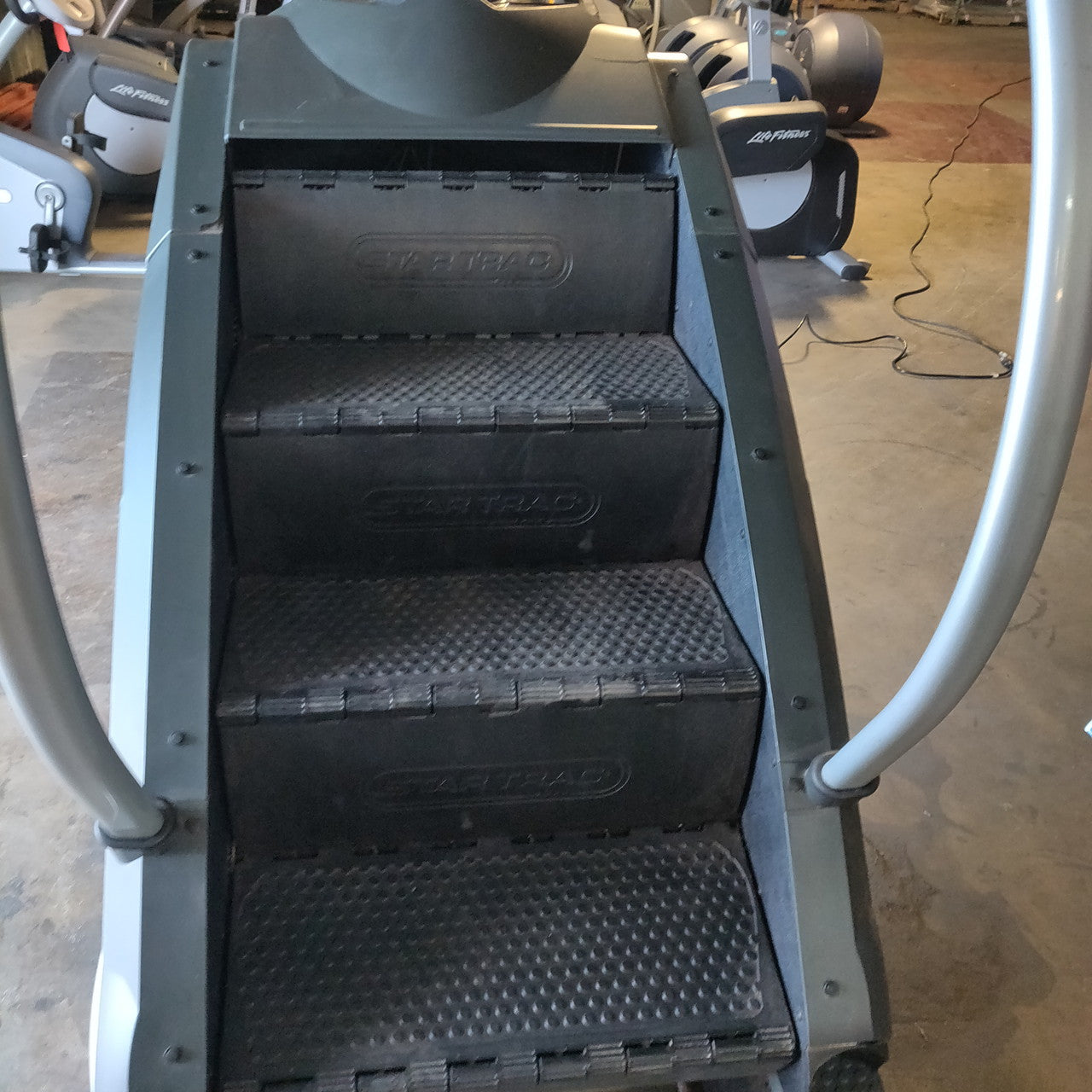 Refurbished Star Trac 9-5180 MUNBPO Stair Climber