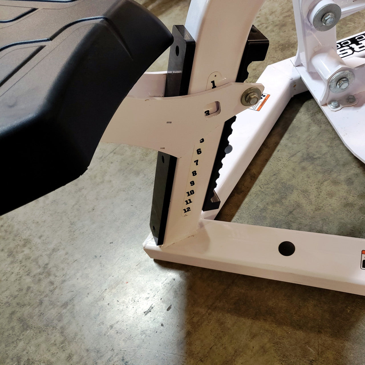 Rogers Strength Pendulum Performance 3-Way Row