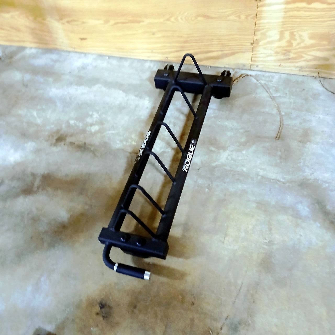 Rogue Horizontal Plate Rack