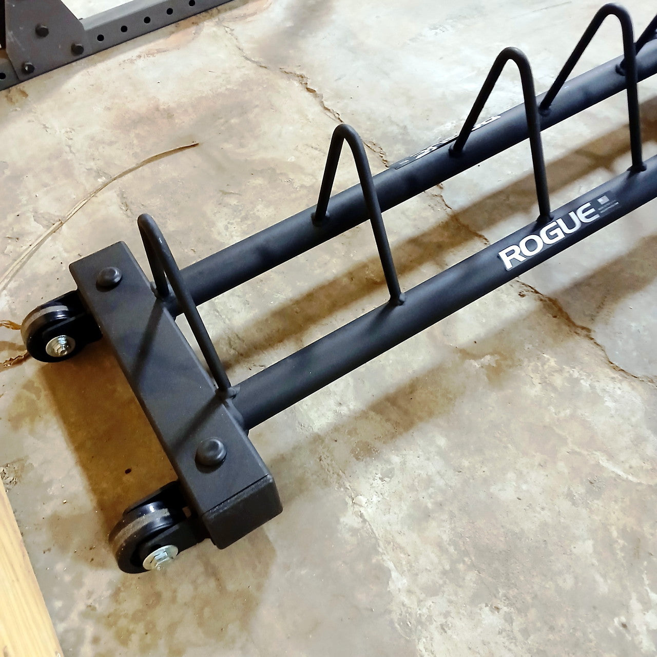 Rogue Horizontal Plate Rack