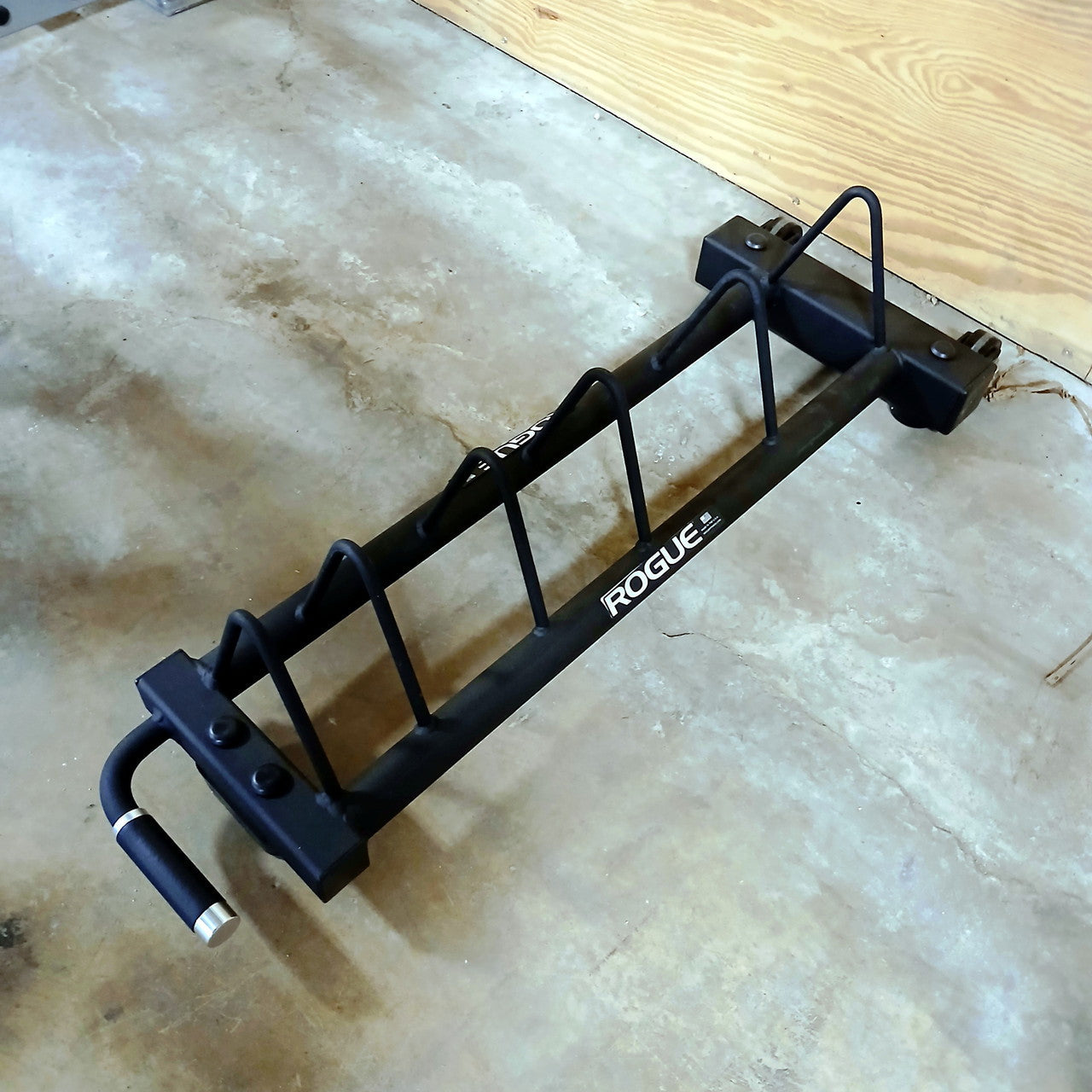 Rogue Horizontal Plate Rack