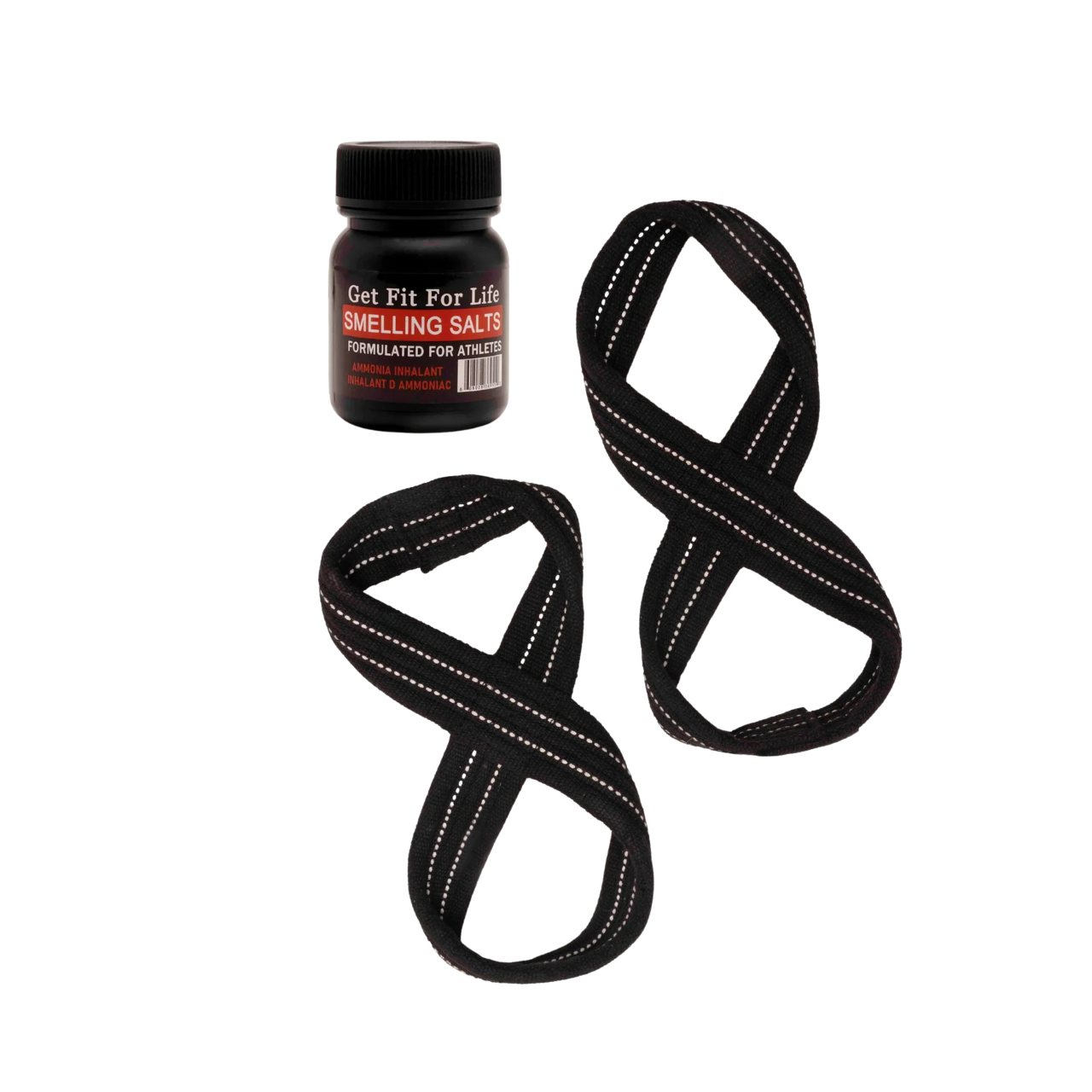 Spinto Fitness Accessories Package Large/X-Large / None / 1-Pack