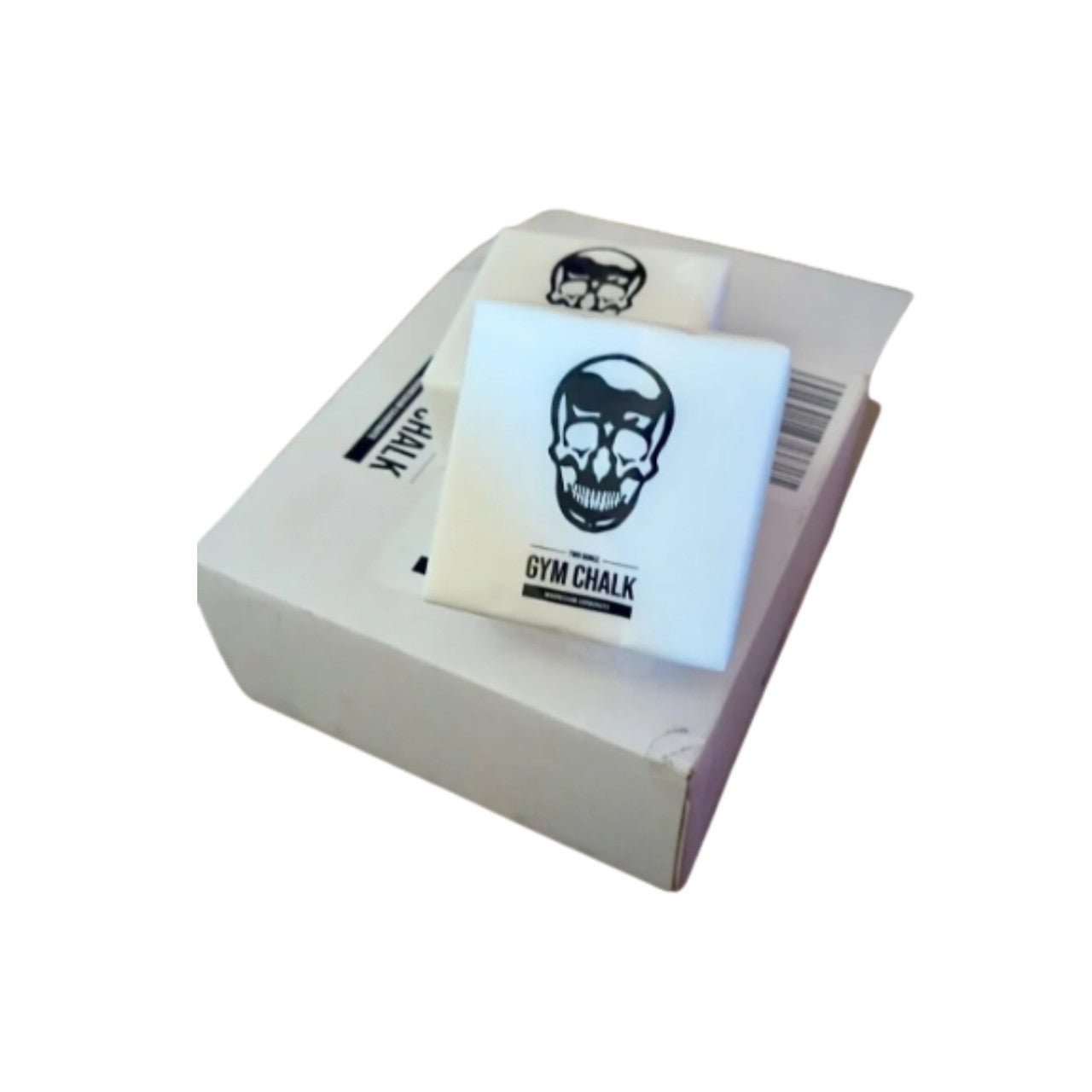 Spinto Fitness Accessories Package None / 2-Pack of Chalk / None