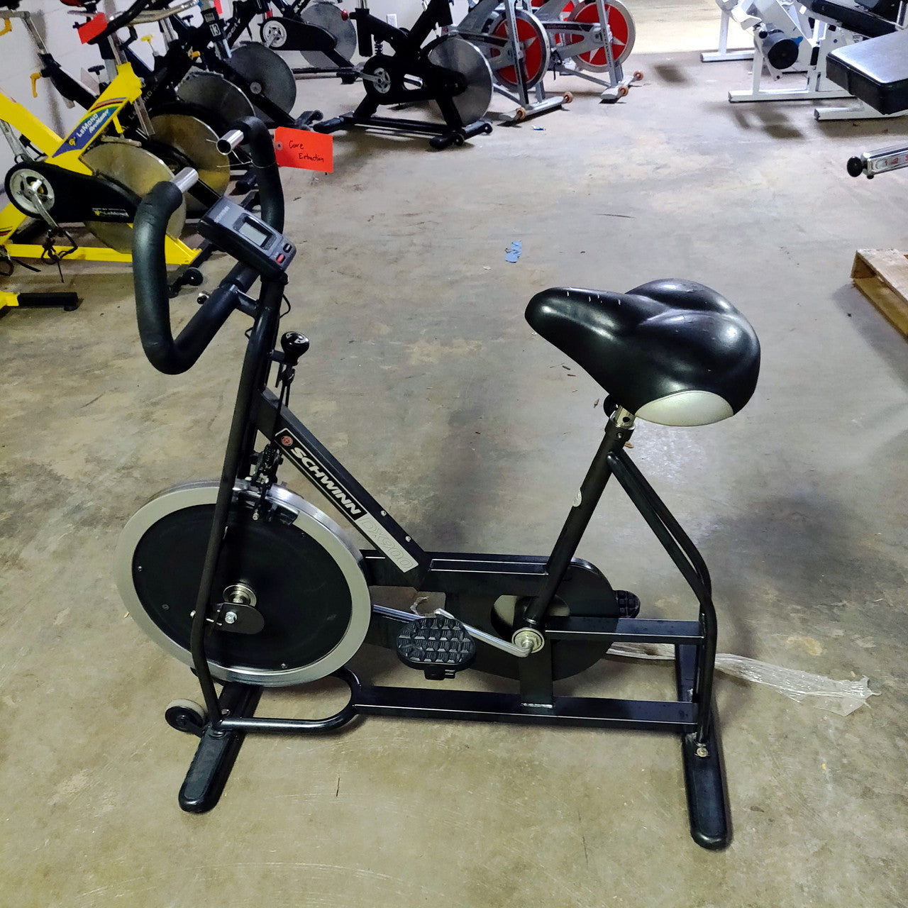 Schwinn Cycle Bike Schwinn Cycle Bike