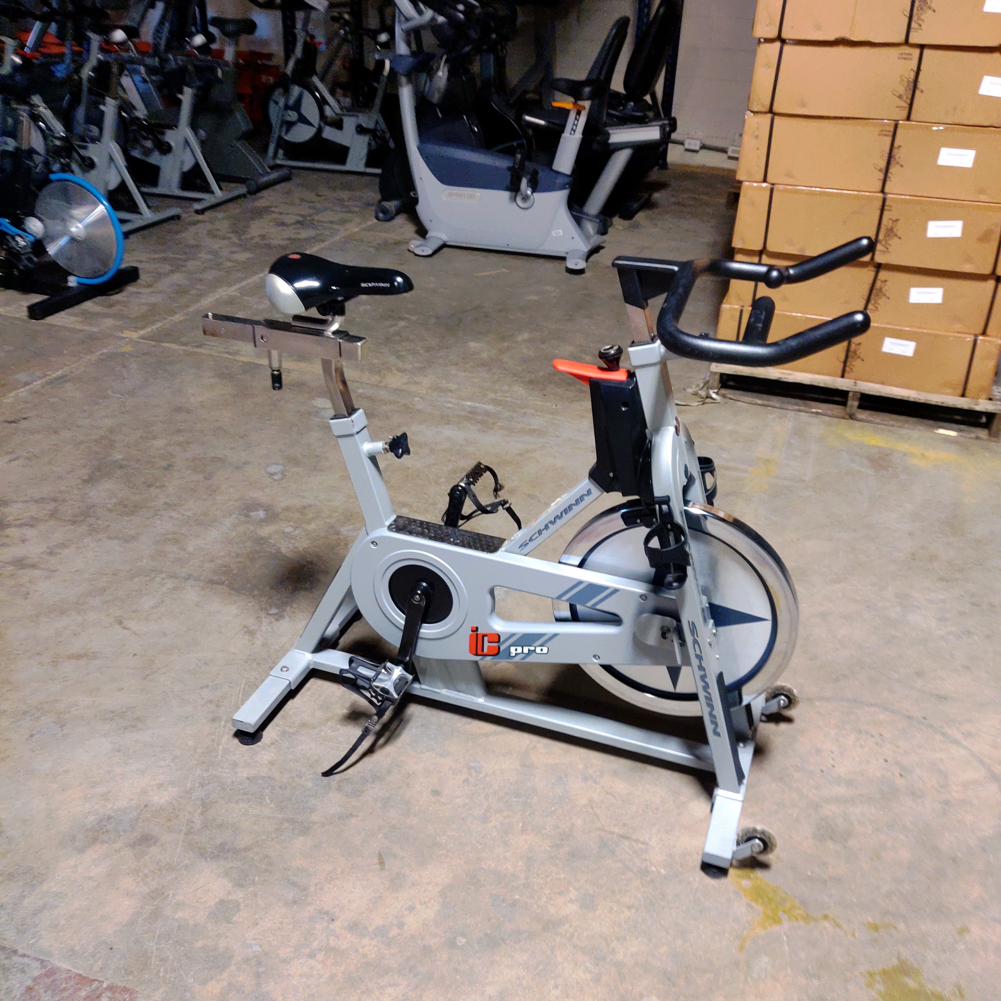 Bicicleta Spinning Schwinn Ic Pro Precio Bicicleta Schwinn Ic Pro