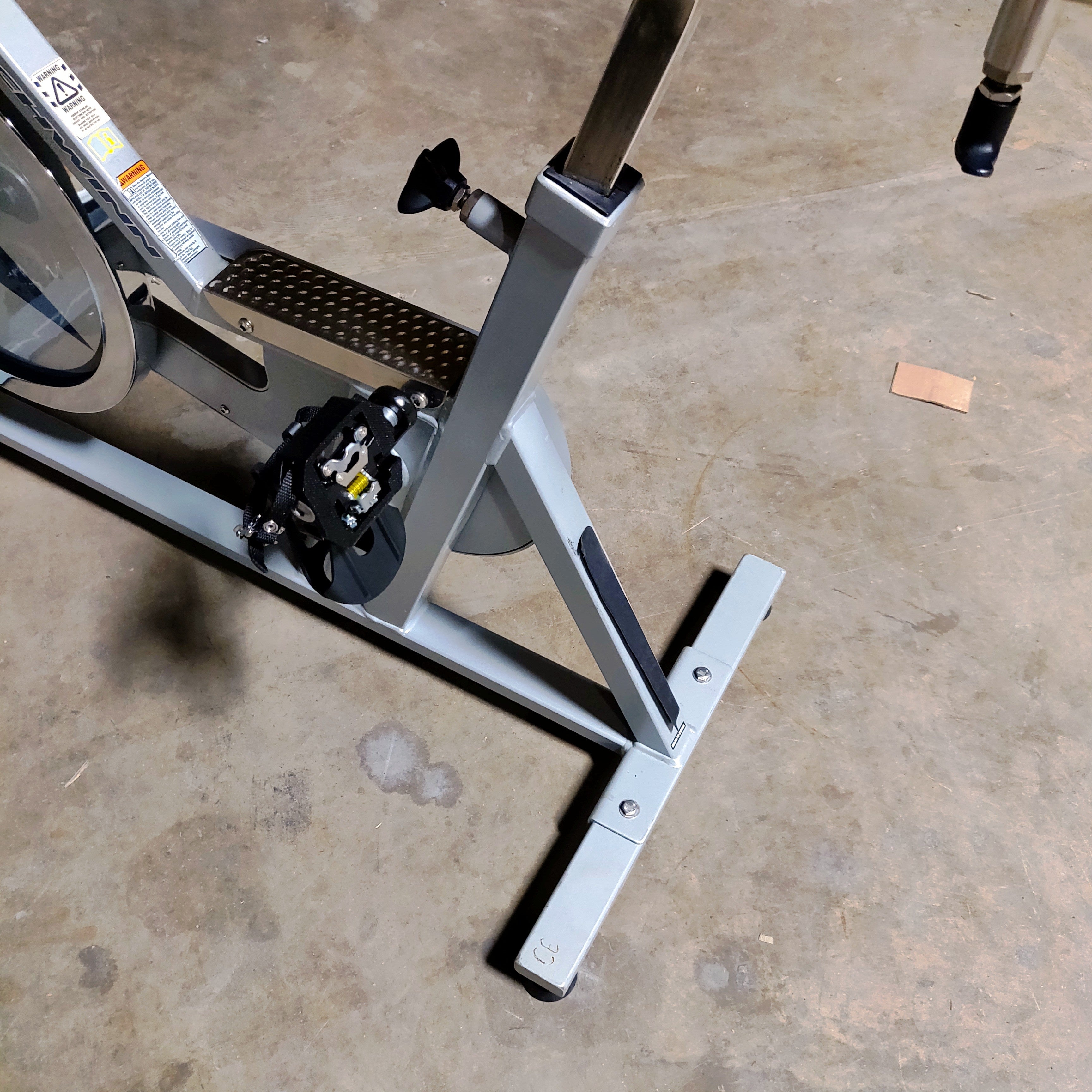 Schwinn IC Pro Aerobic Cycle Bike for Studios