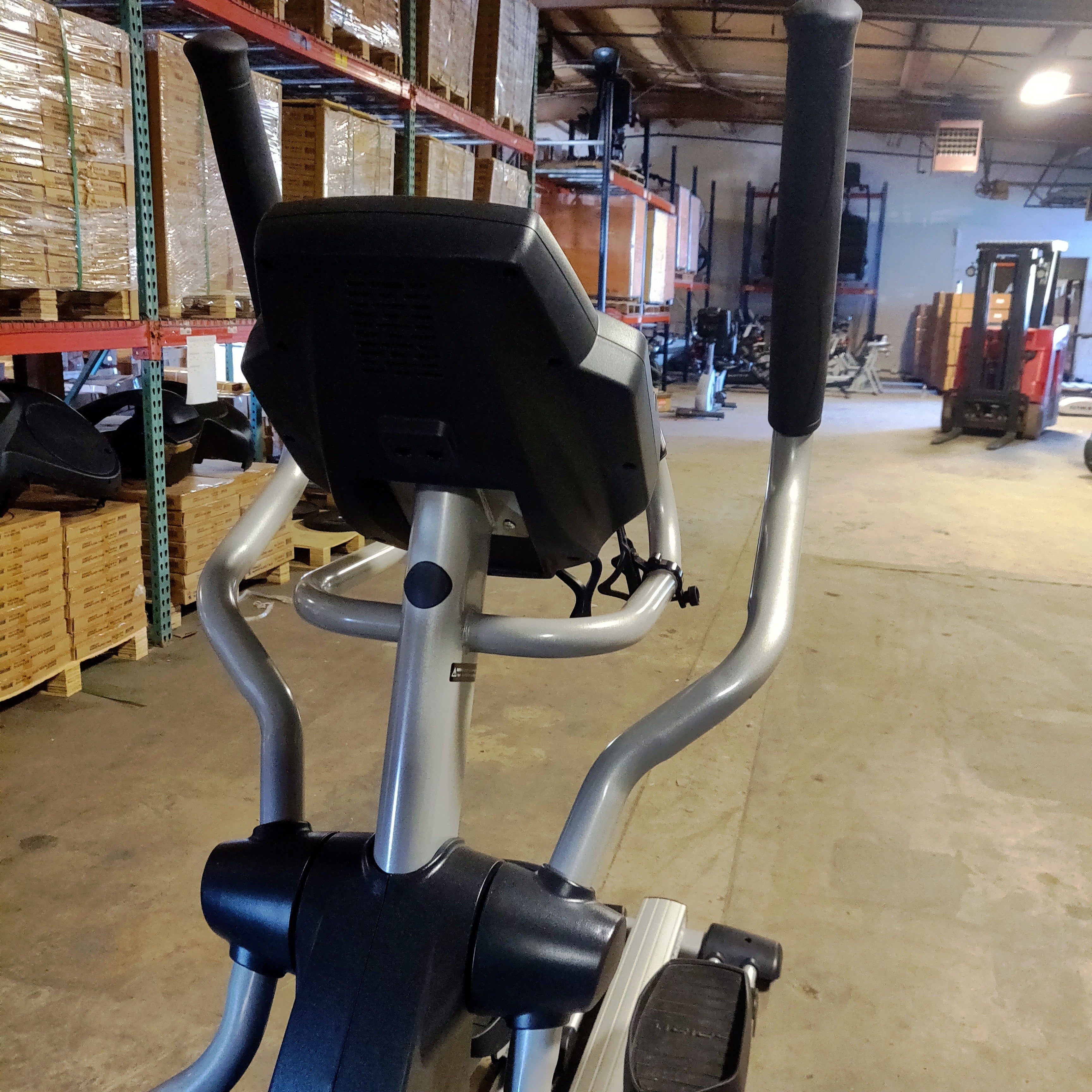 Spirit Fitness Elliptical CE800 Model