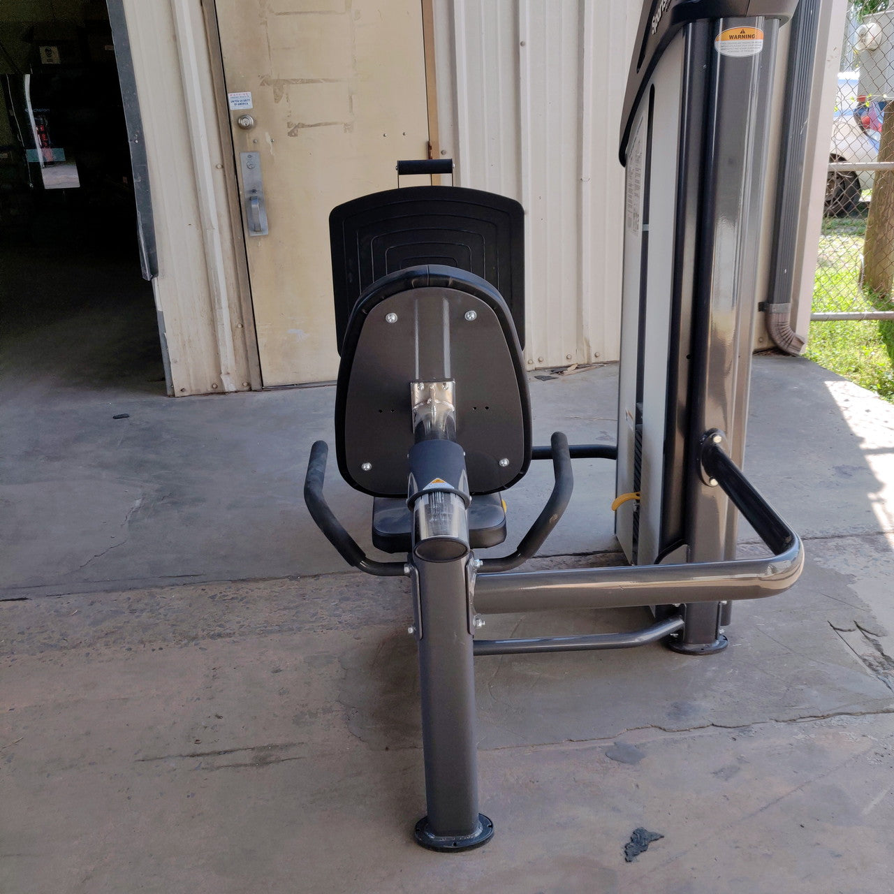 SportsArt DF-301 Leg Press/Calf Extension