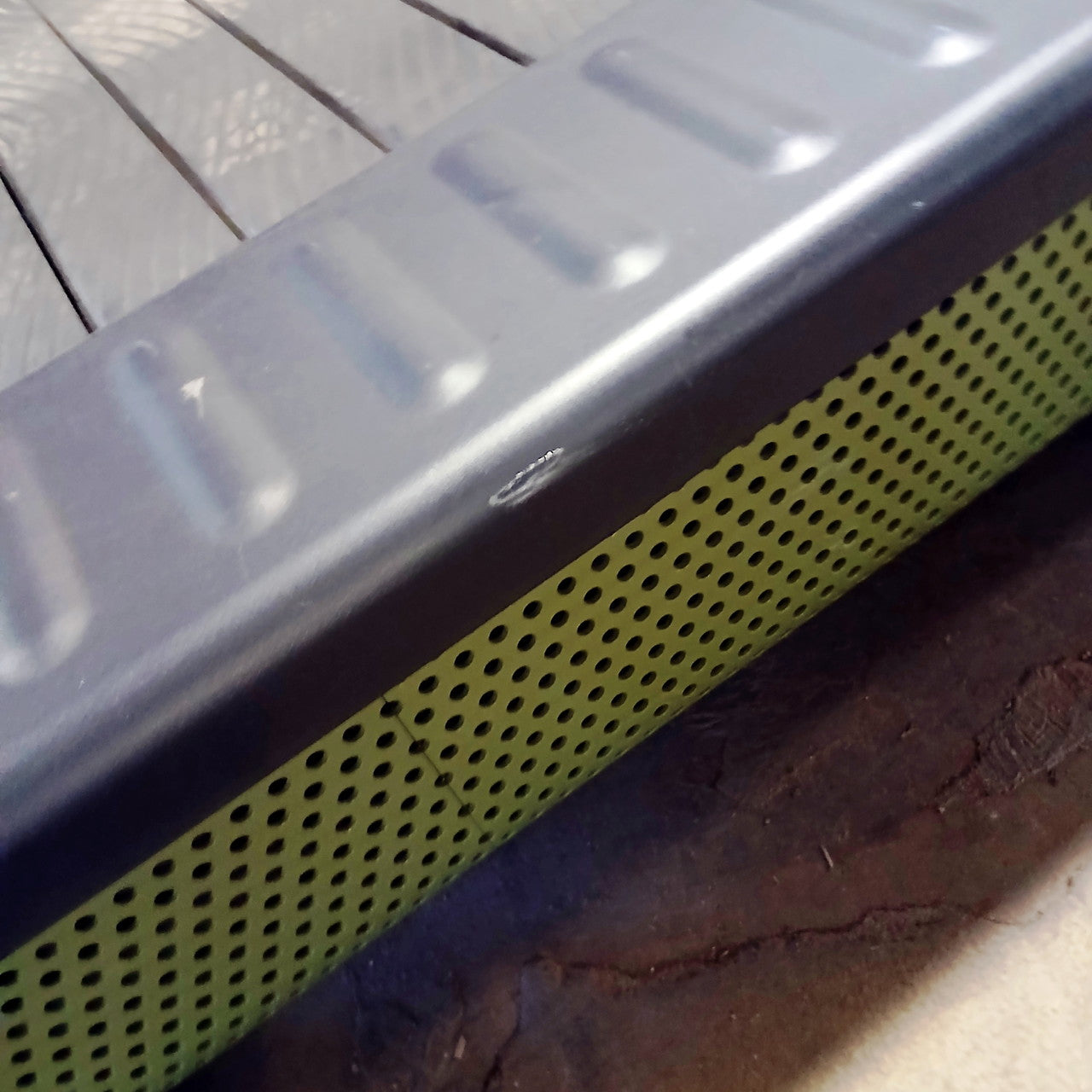 SportsArt G690 Verde Treadmill