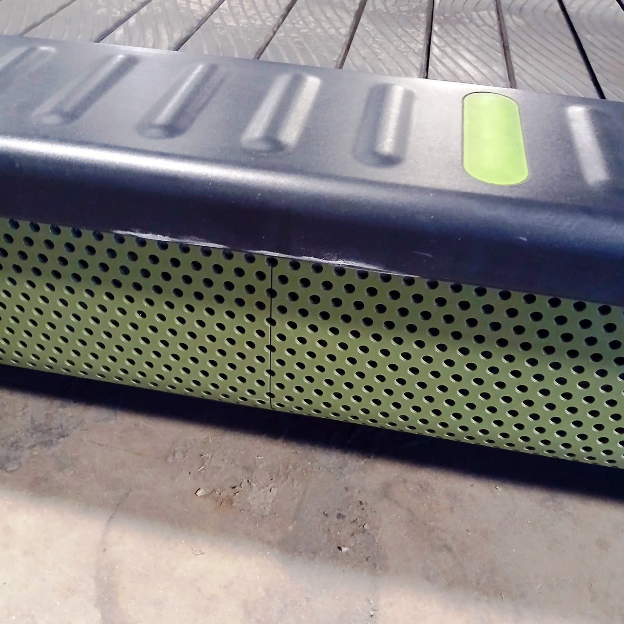 SportsArt G690 Verde Treadmill