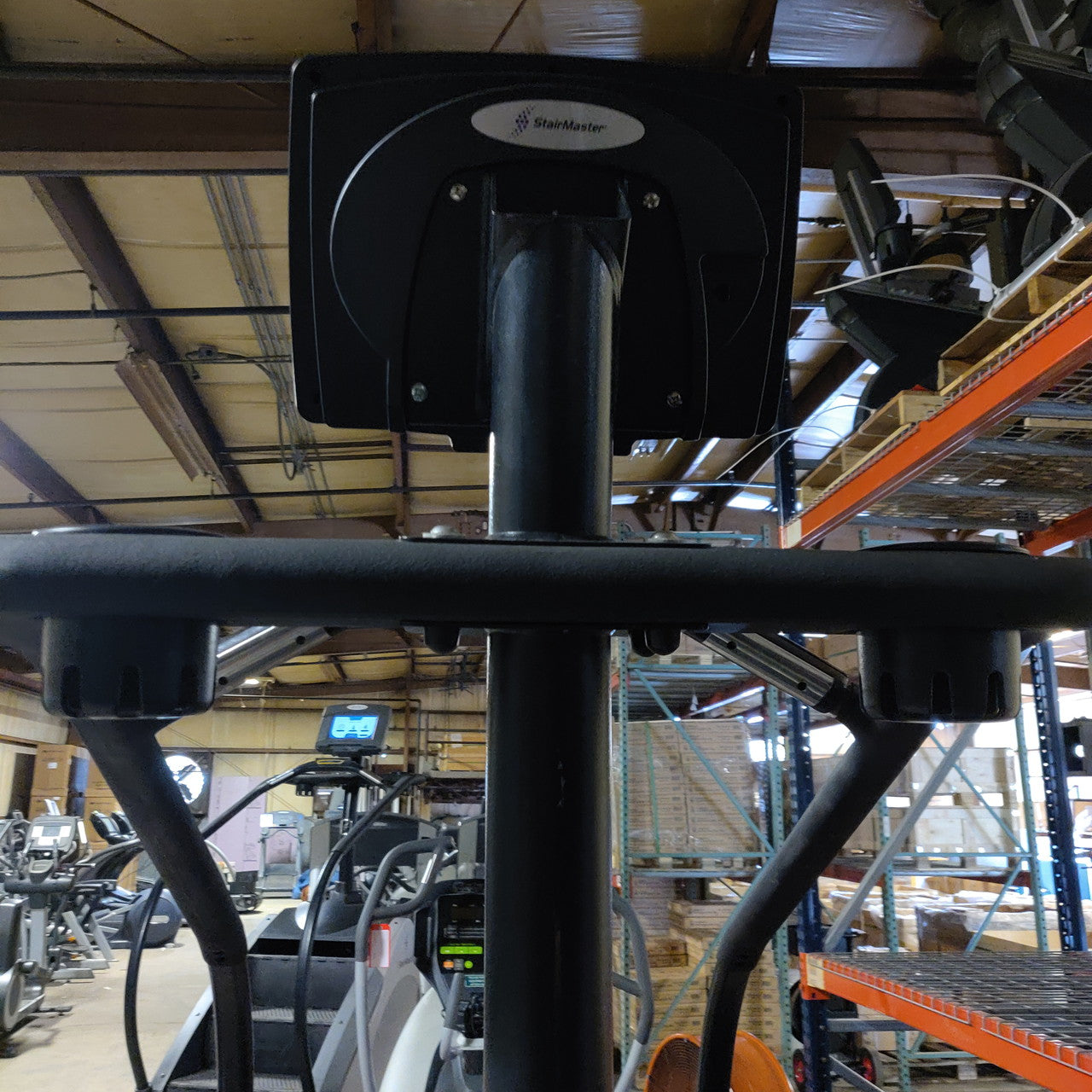 StairMaster SM5 StepMill TSE-1 w/10" Touch Screen