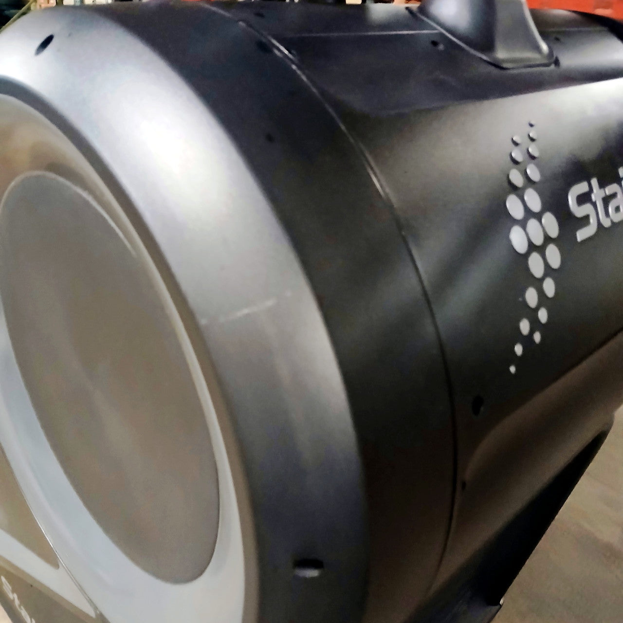 Stairmaster 10 Series 10G Gauntlet w/LCD 9-5295-10G-LCD