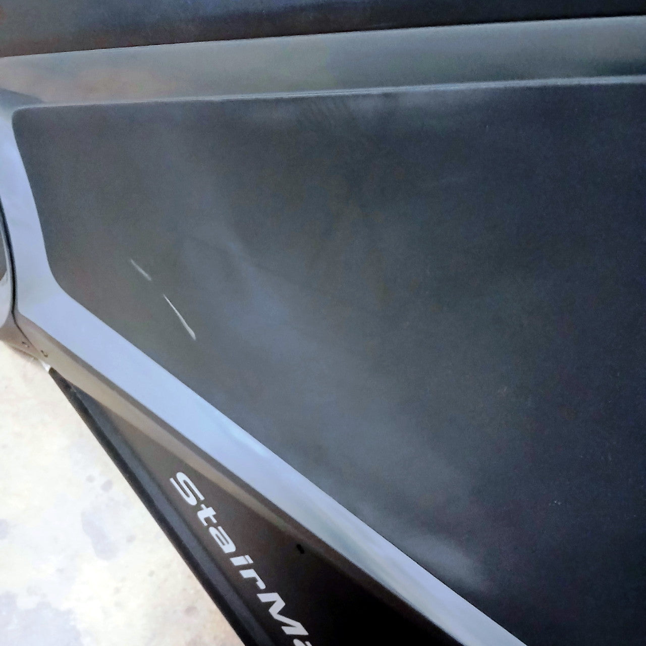 Stairmaster 10 Series 10G Gauntlet w/LCD 9-5295-10G-LCD