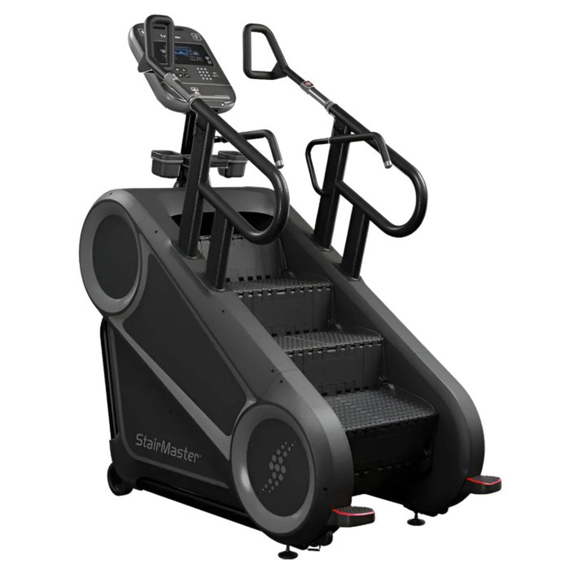 Stairmaster 10 Series 10G Gauntlet w/LCD 9-5295-10G-LCD - Floor Model