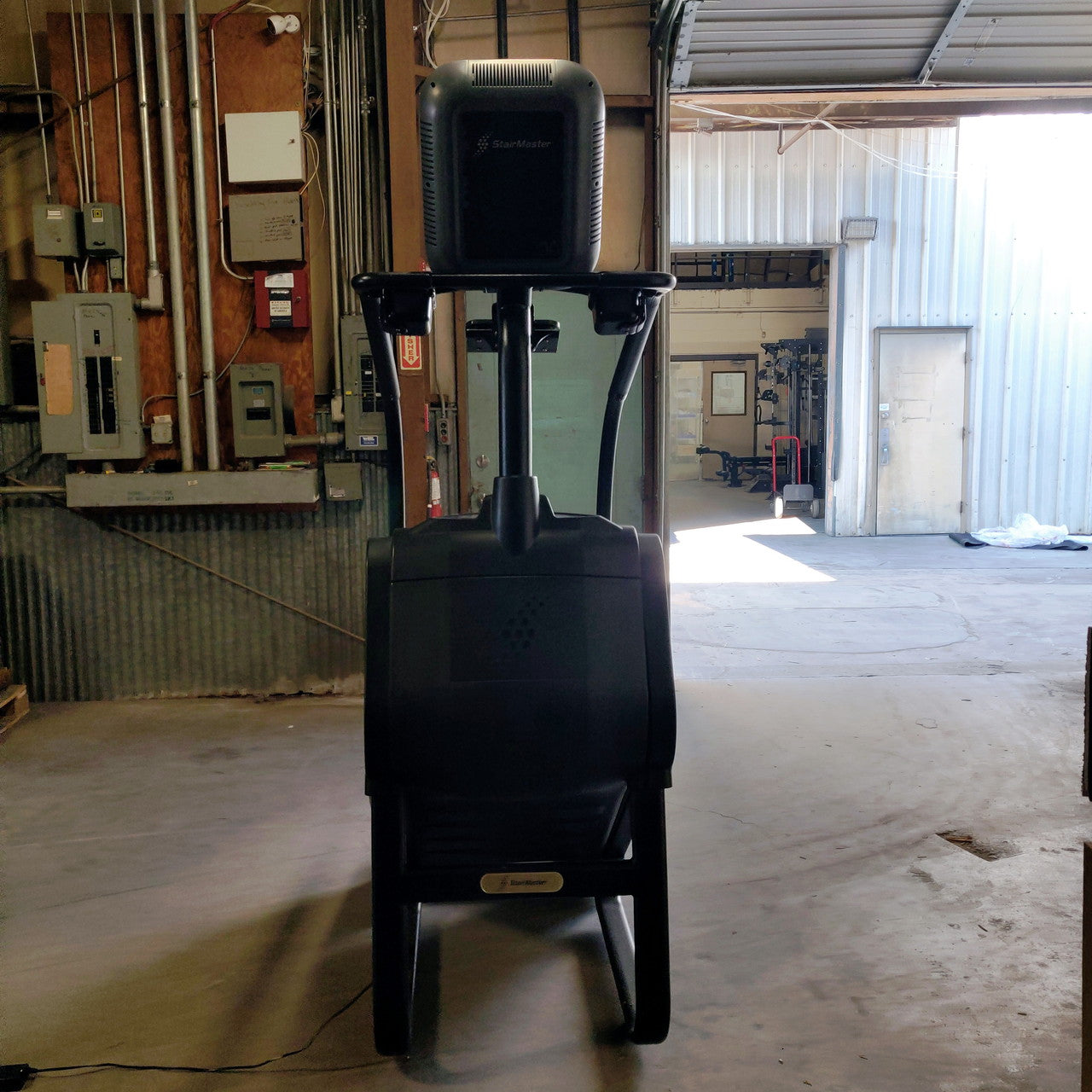 Stairmaster 8 Series Gauntlet Stairclimber Stepper Commercial Grade