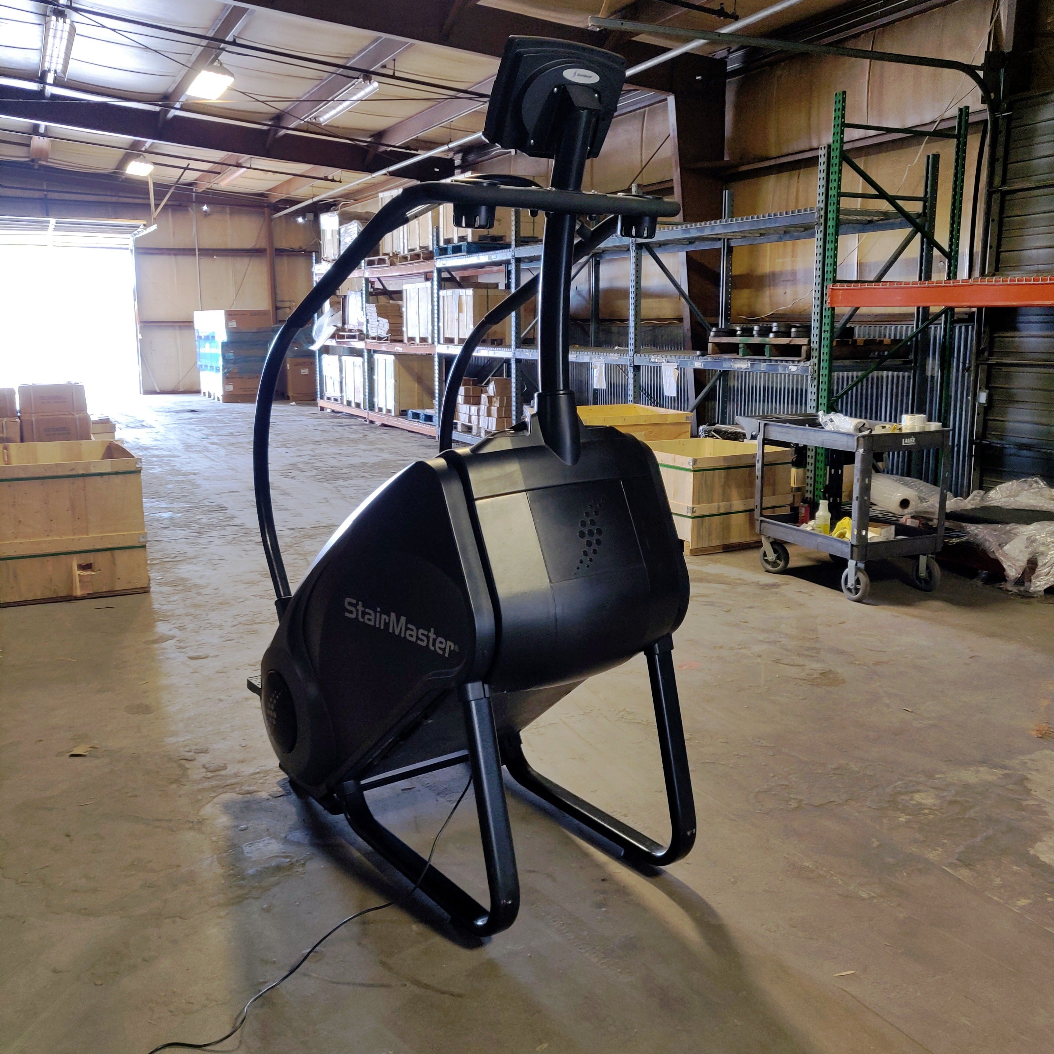 Stairmaster SM5 Gaunlet Stepmill