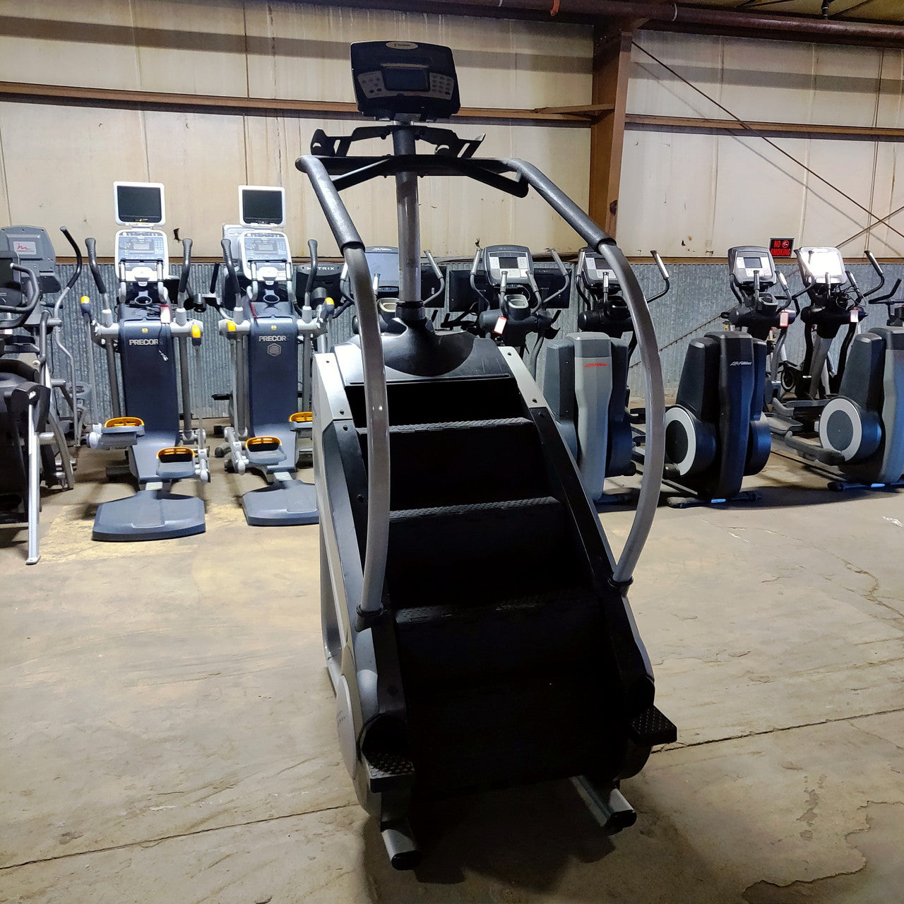 Stairmaster SM5 Stair Climber Stepper Commercial Grade