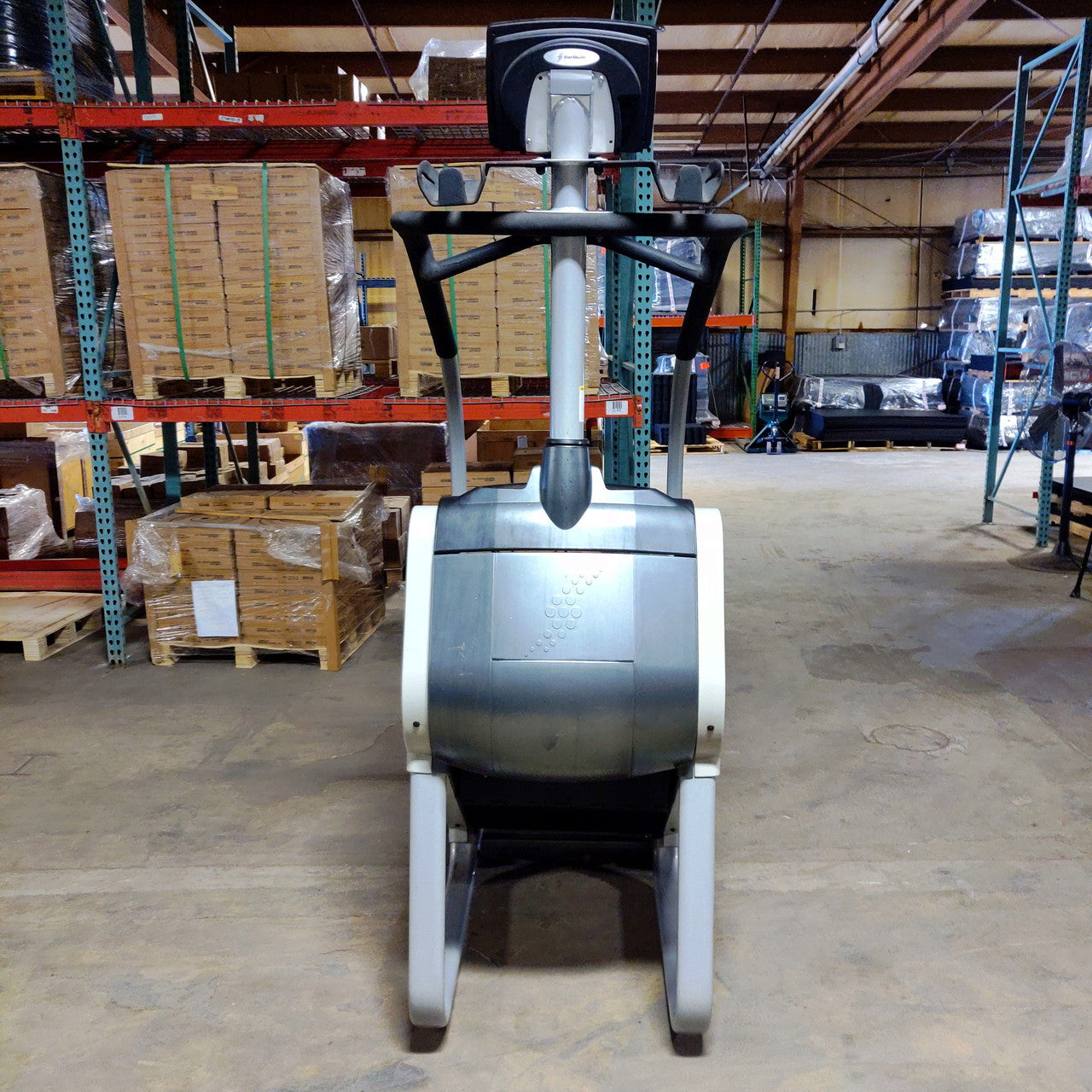 Stairmaster SM5 Stair Climber Stepper Commercial Grade