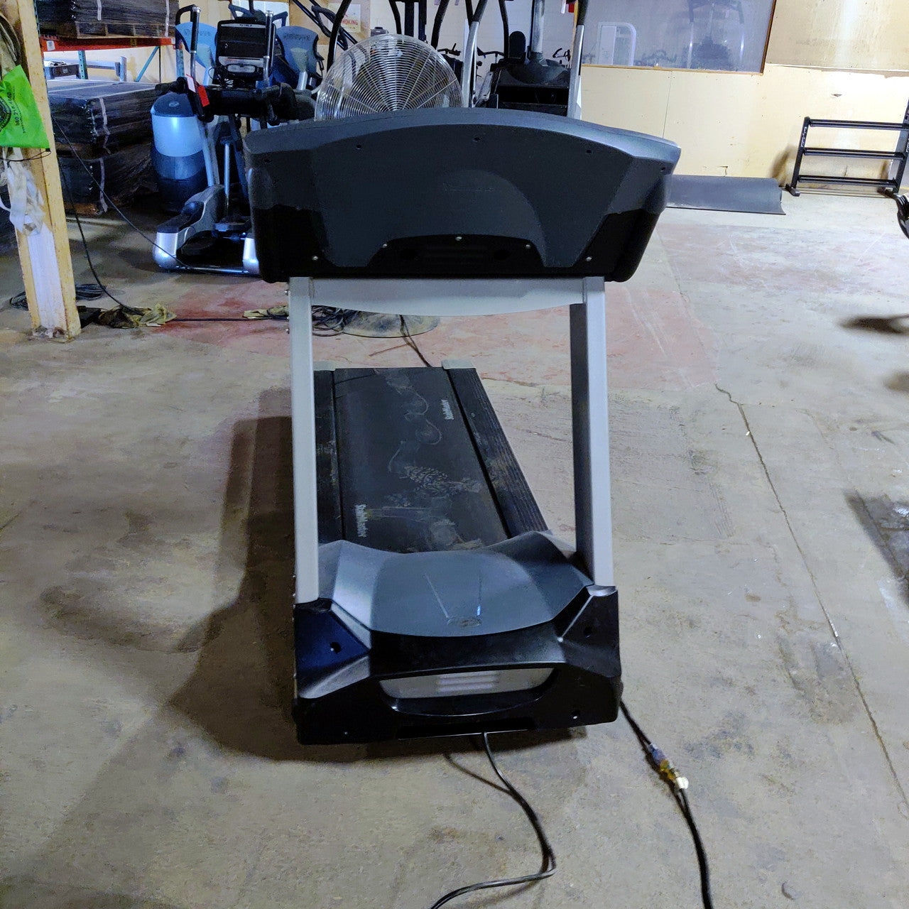 Stairmaster Treadmill Club Track 2100