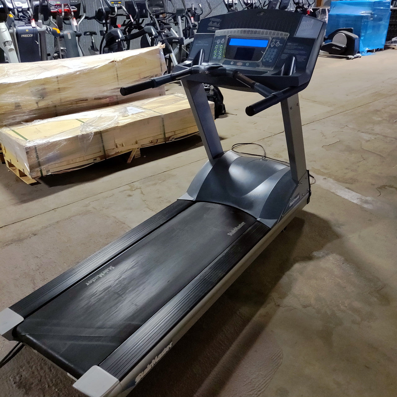 Stairmaster Treadmill Club Track 2100