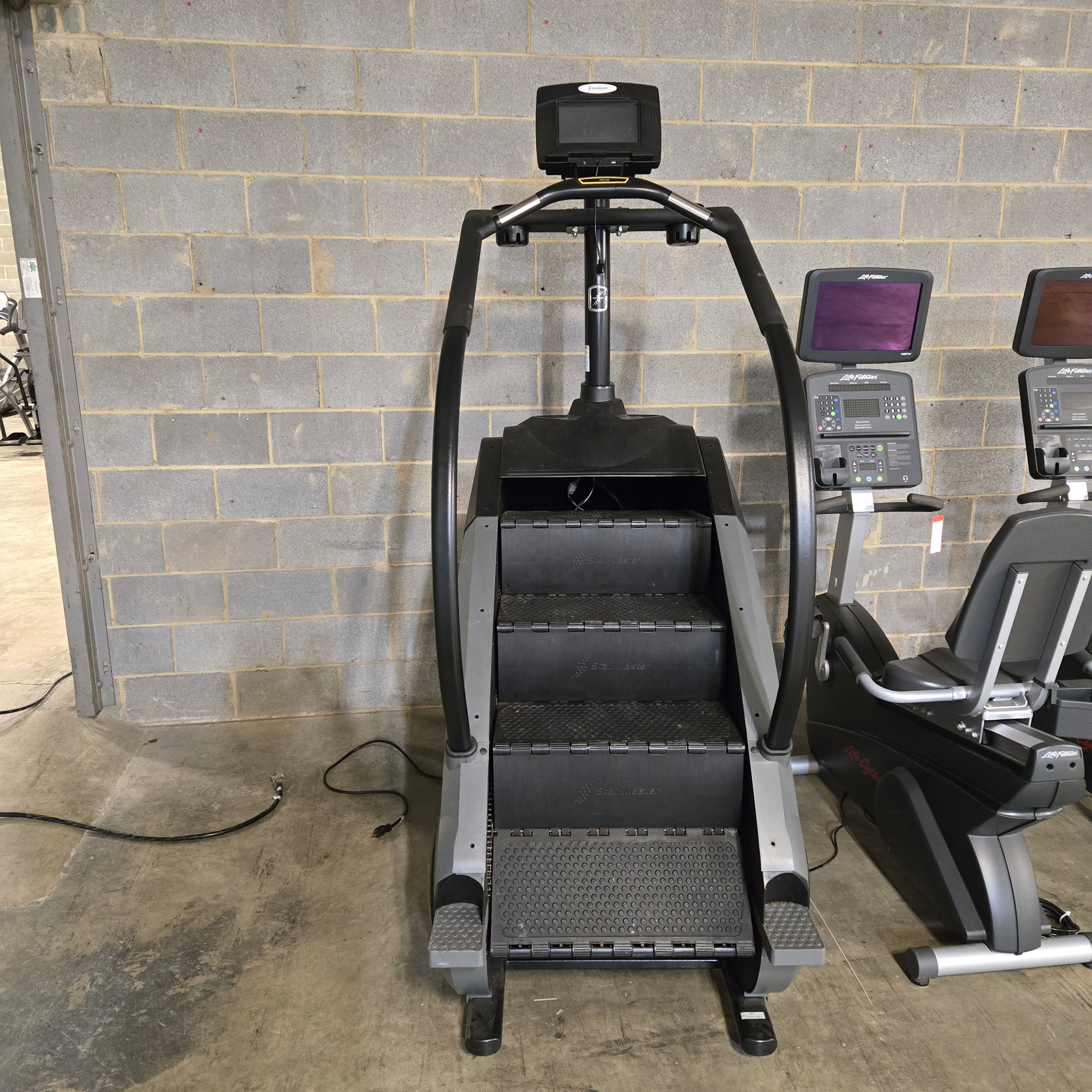 Stairmaster (Matthew) SM5