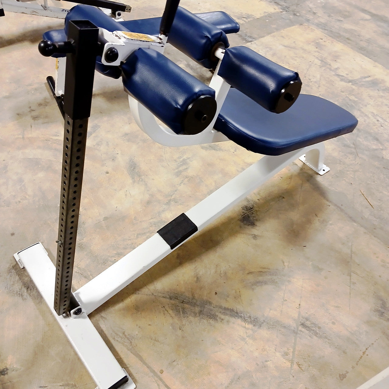 Streamline Decline Ab Bench