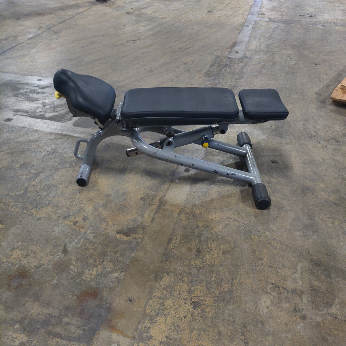 Technogym Adjustable Bench
