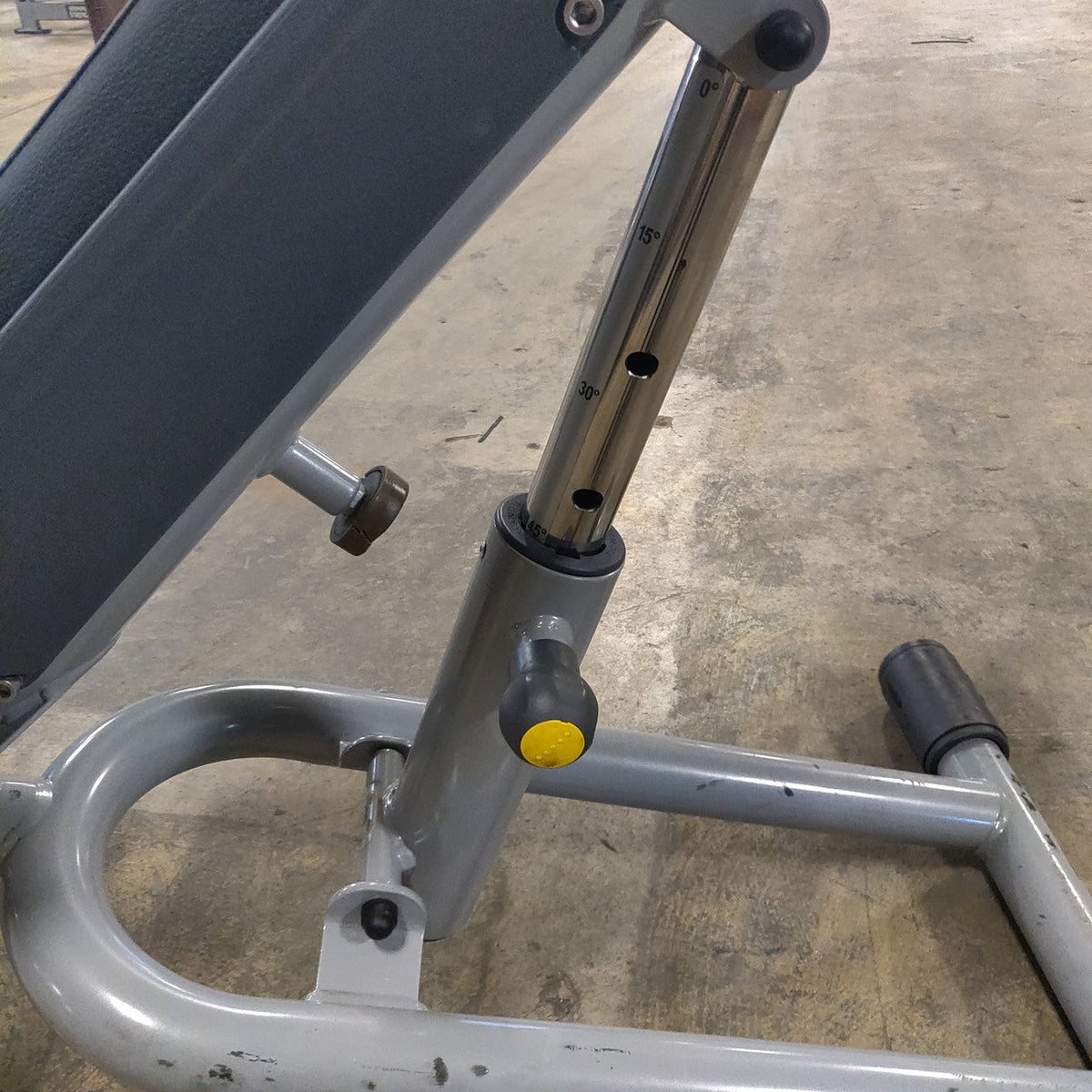 Technogym Adjustable Bench