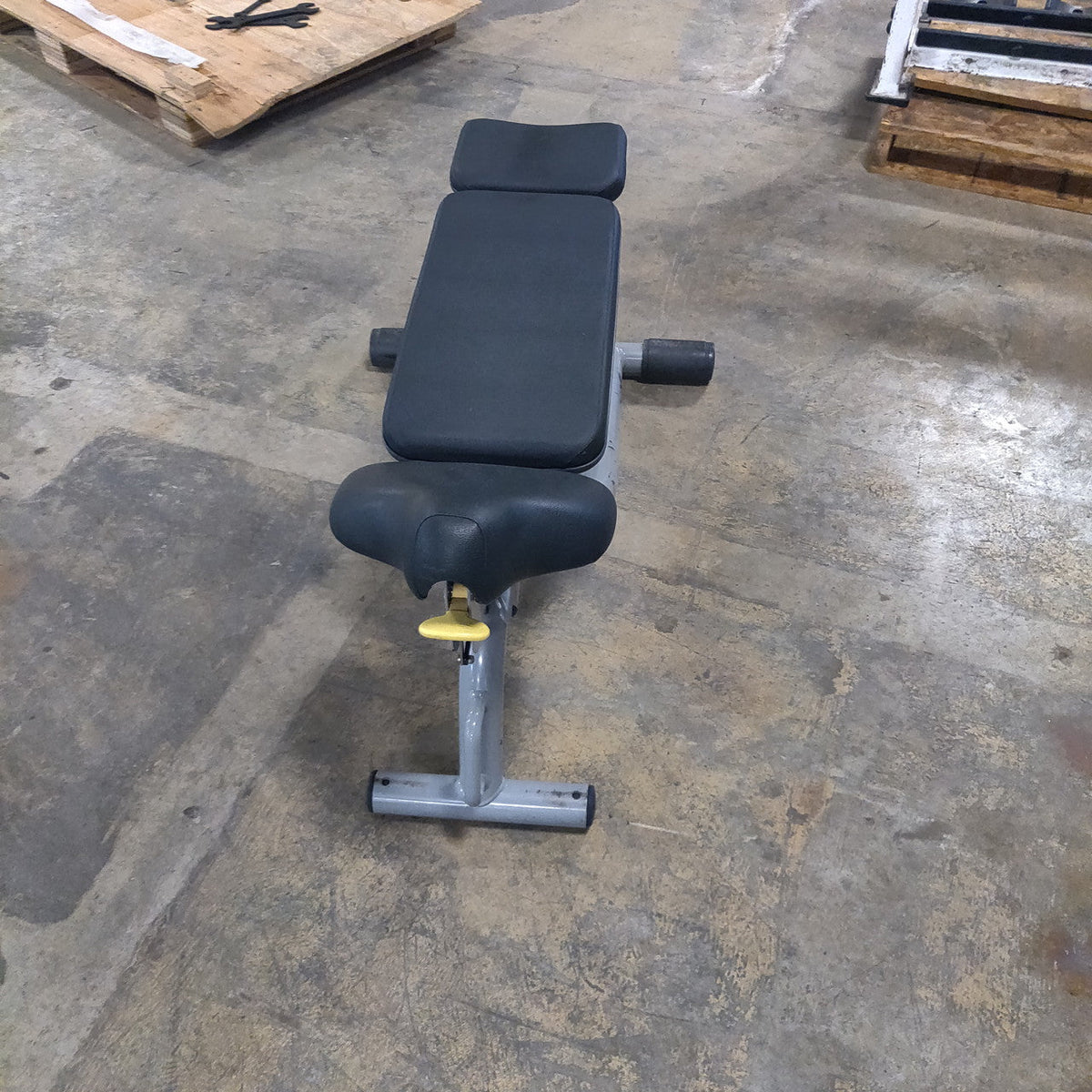 Technogym Adjustable Bench