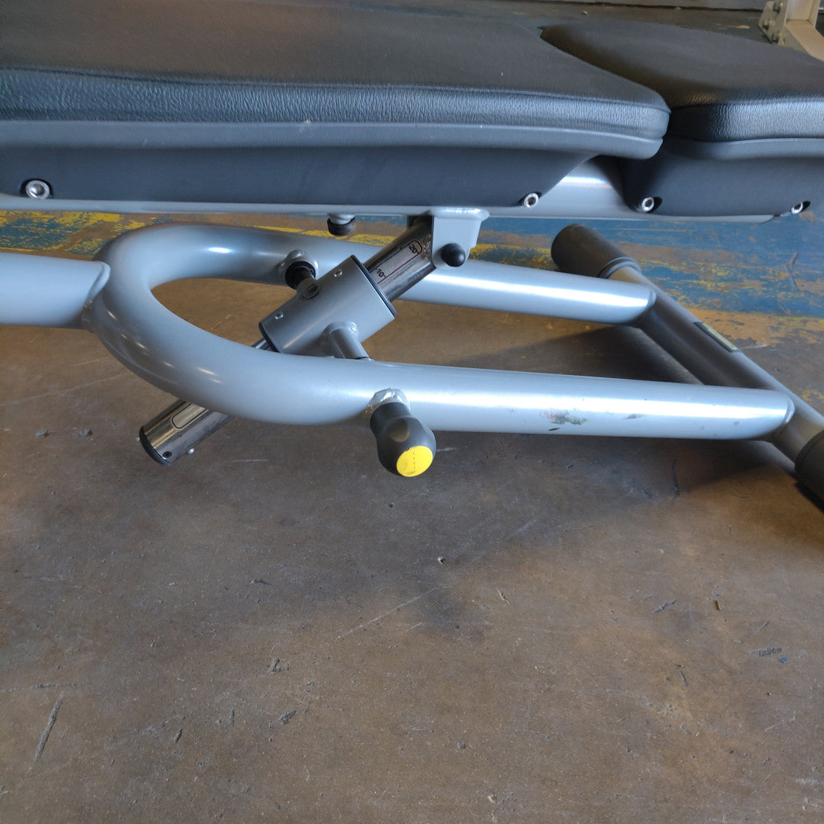 Technogym Element Adjustable Abdominal Bench