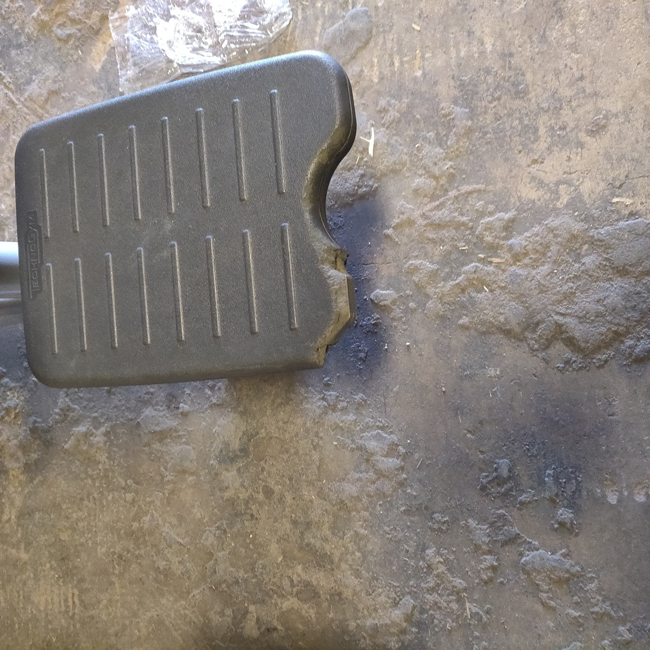 Technogym Selection Chin / Dip Assist