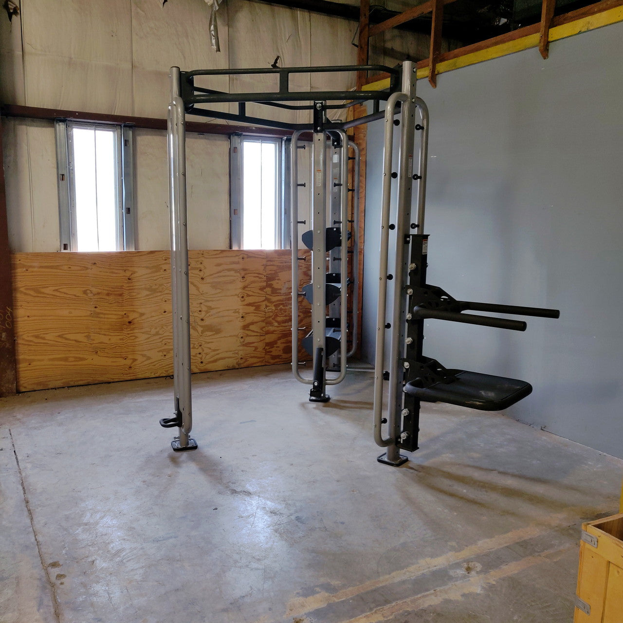 Torque X-LAB EDGE – Functional Training Rig