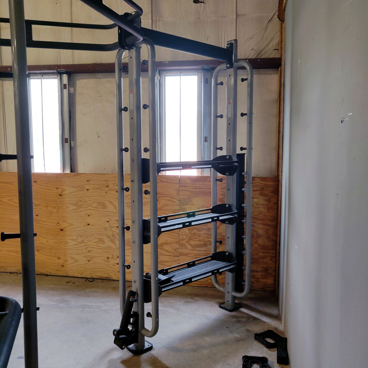 Torque X-LAB EDGE – Functional Training Rig