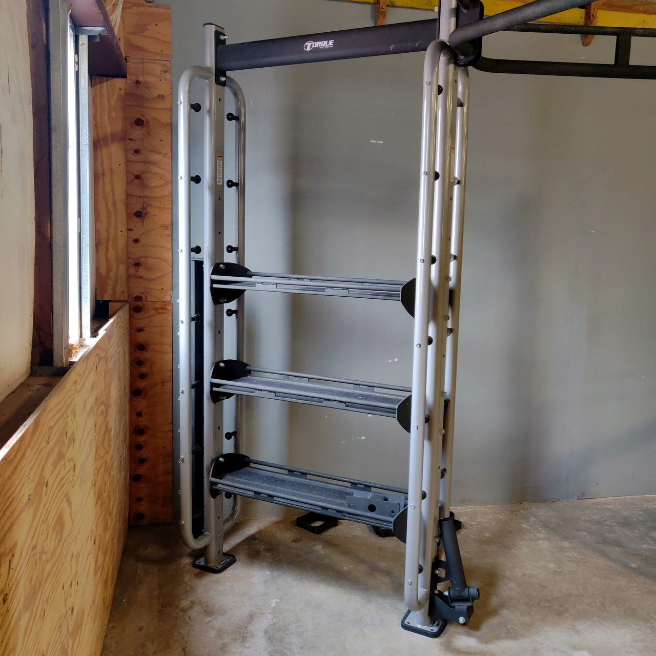 Torque X-LAB EDGE – Functional Training Rig