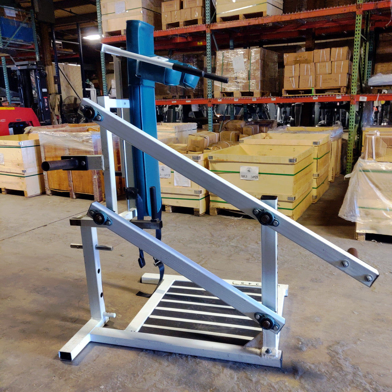 True Squat Southern Xercise RARE