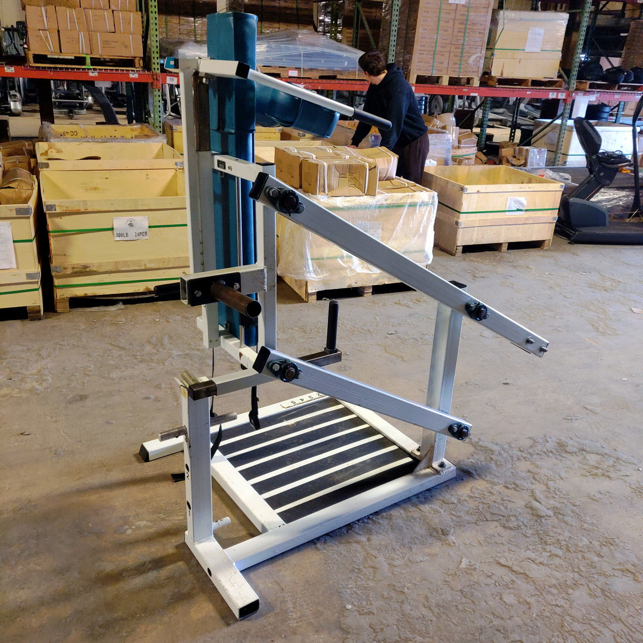 True Squat Southern Xercise RARE