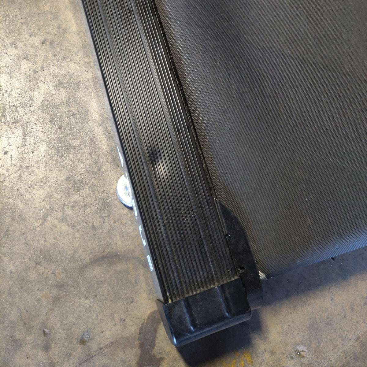 True TC400-19 Treadmill w/ LED Console