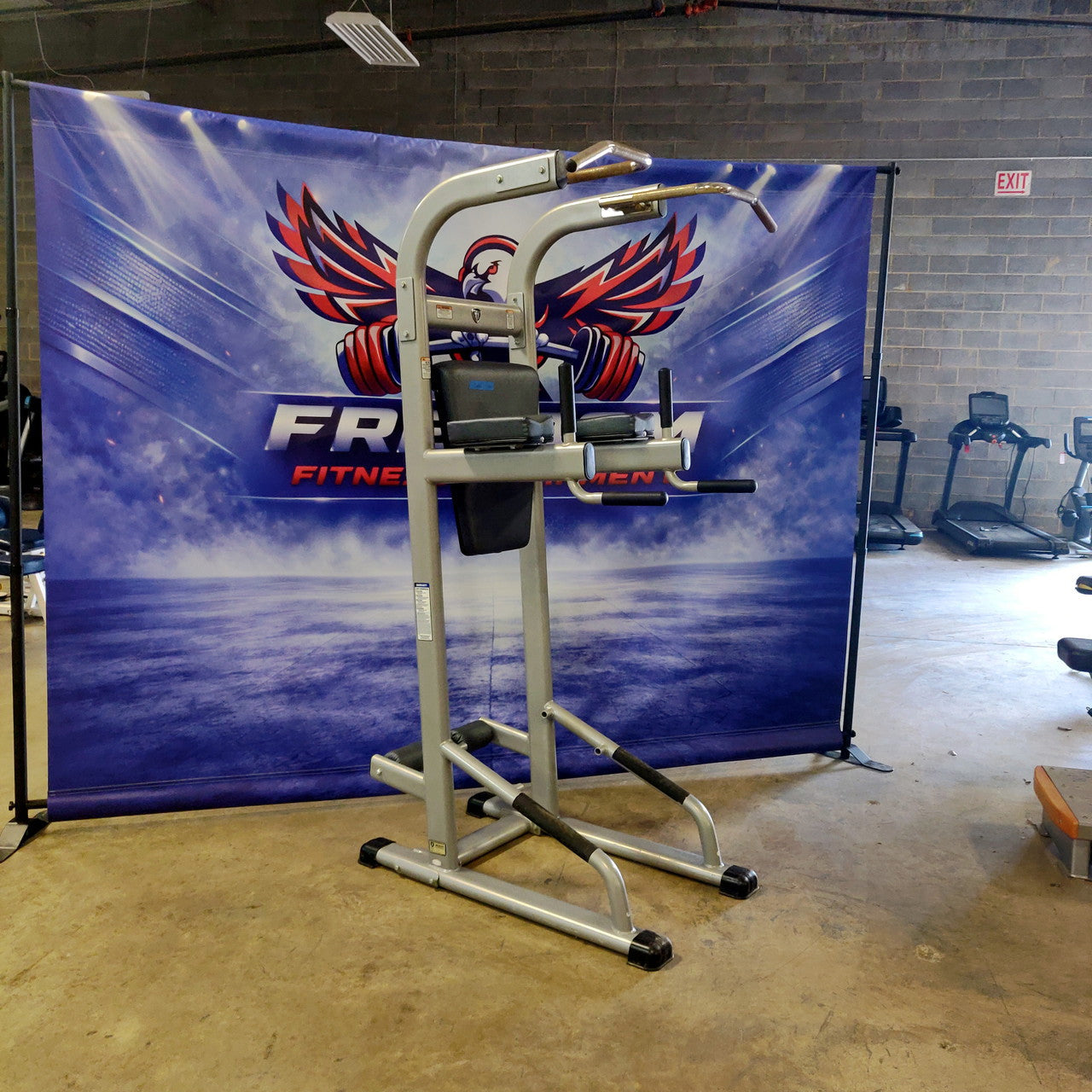 TuffStuff Evolution VKR Training Tower